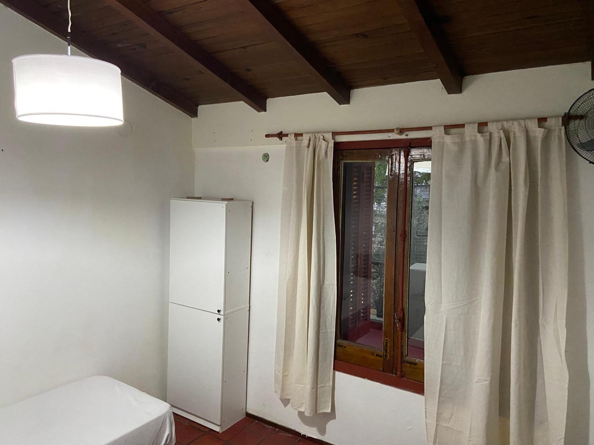 La Casona De Palermo Ex - Casa Entera Para 9 Personas Hostel