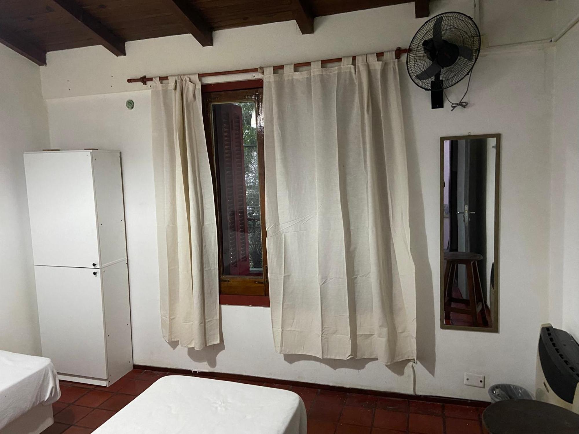 La Casona De Palermo Ex - Casa Entera Para 9 Personas