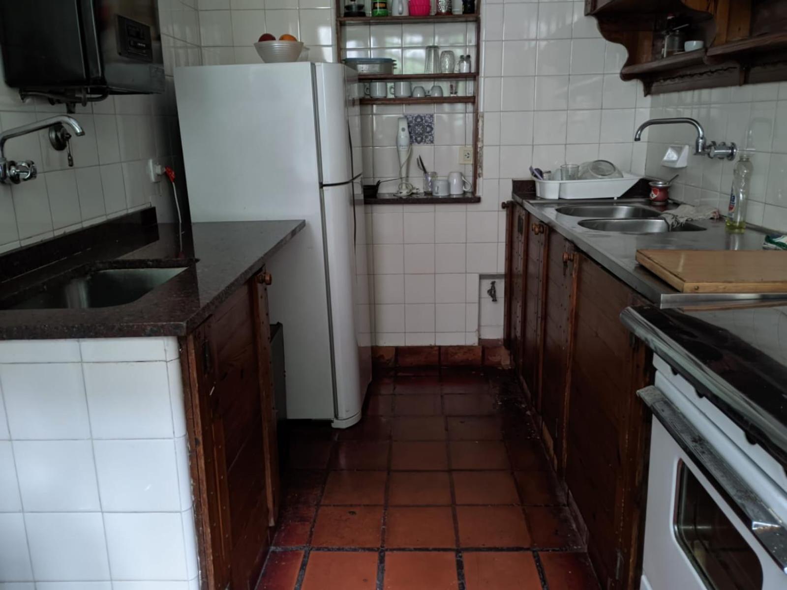La Casona De Palermo Ex - Casa Entera Para 9 Personas Buenos Aires