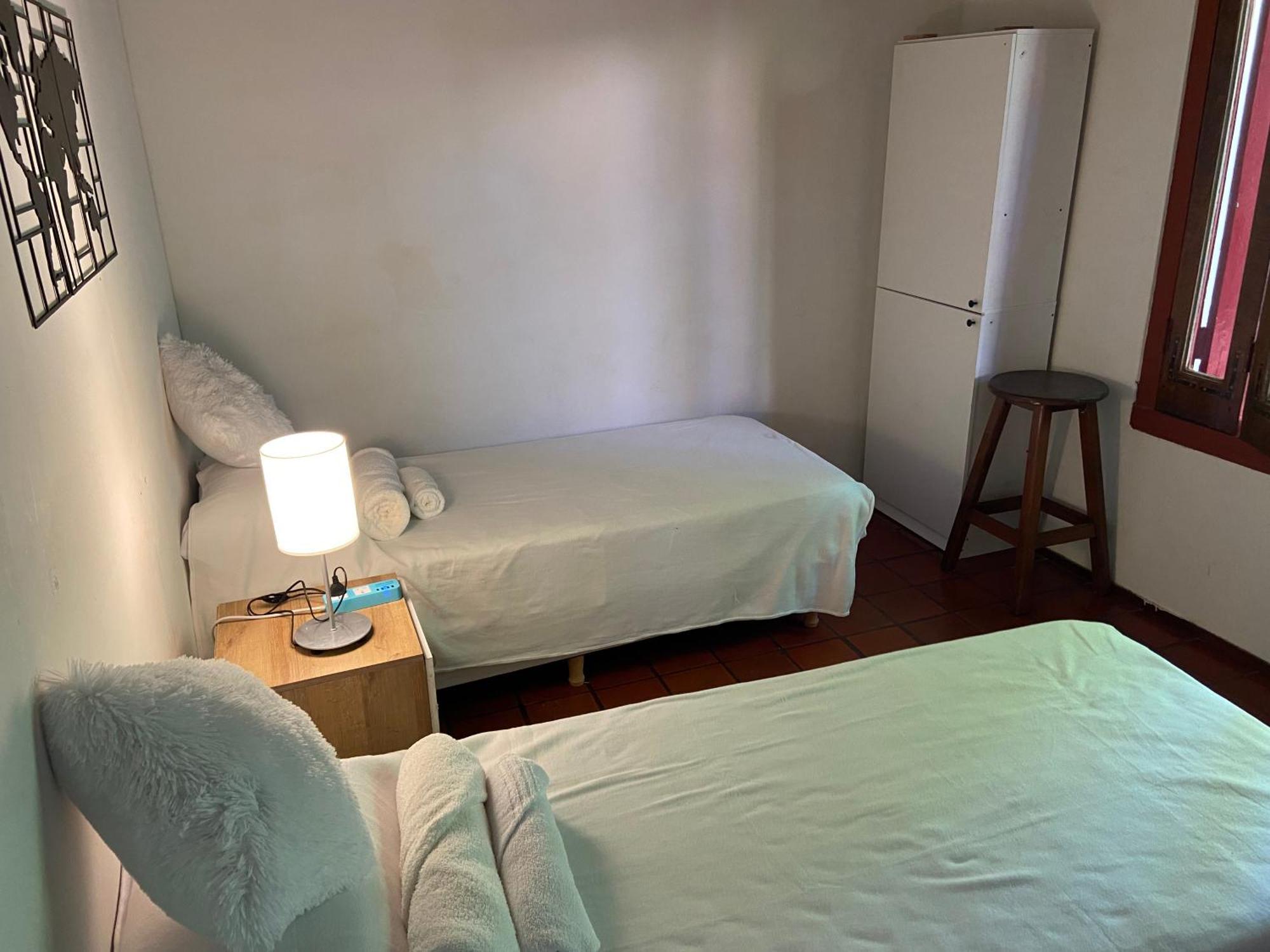 Hostel La Casona De Palermo Ex - Casa Entera Para 9 Personas *