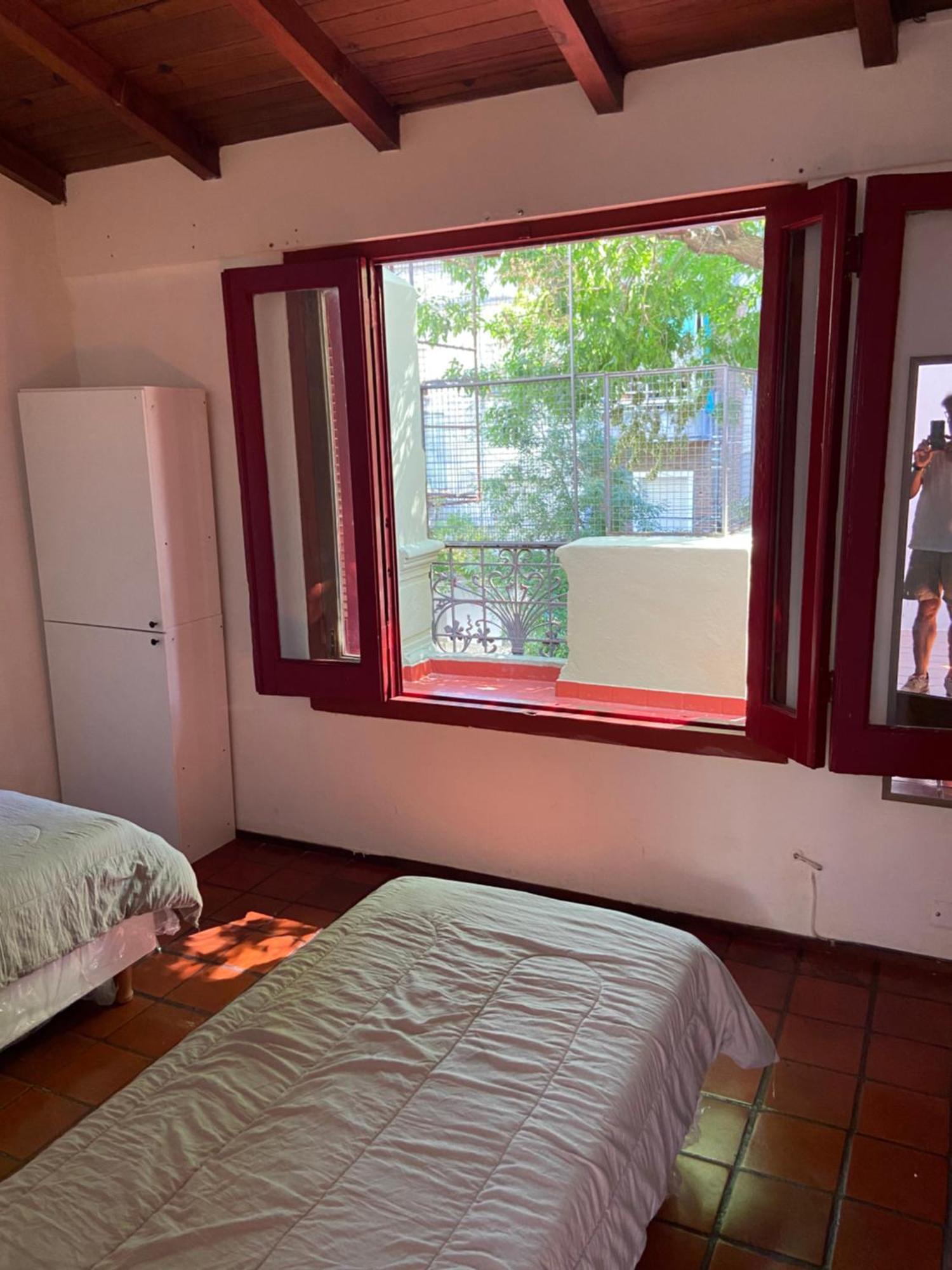 La Casona De Palermo Ex - Casa Entera Para 9 Personas *
