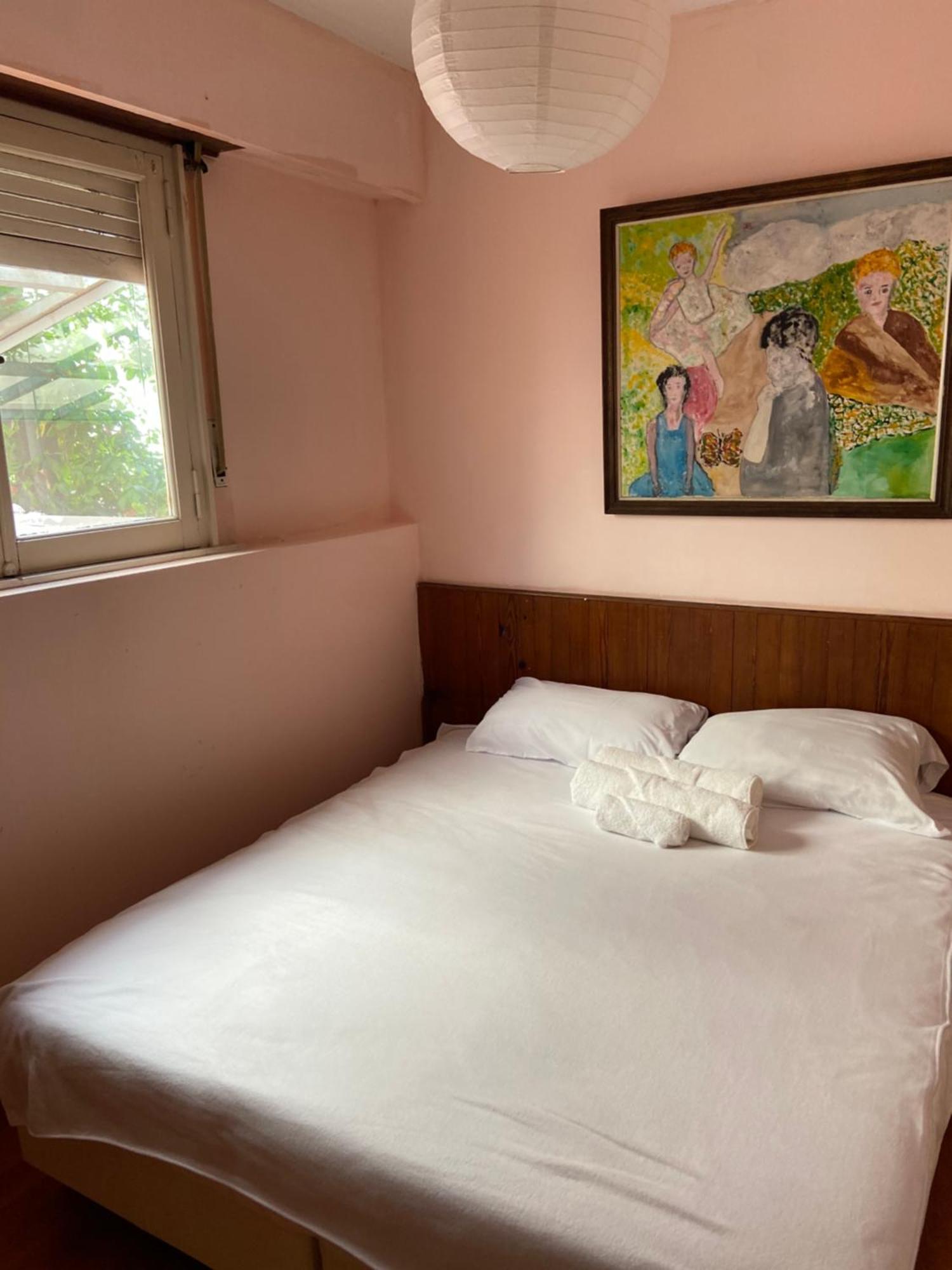Hostel La Casona De Palermo Ex - Casa Entera Para 9 Personas