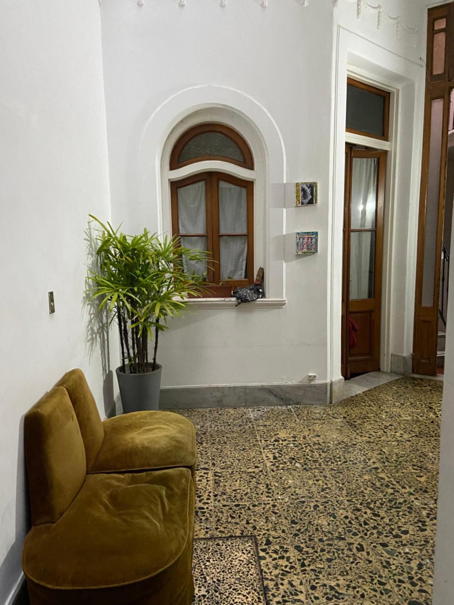 La Casona De Palermo Ex - Casa Entera Para 9 Personas * Buenos Aires