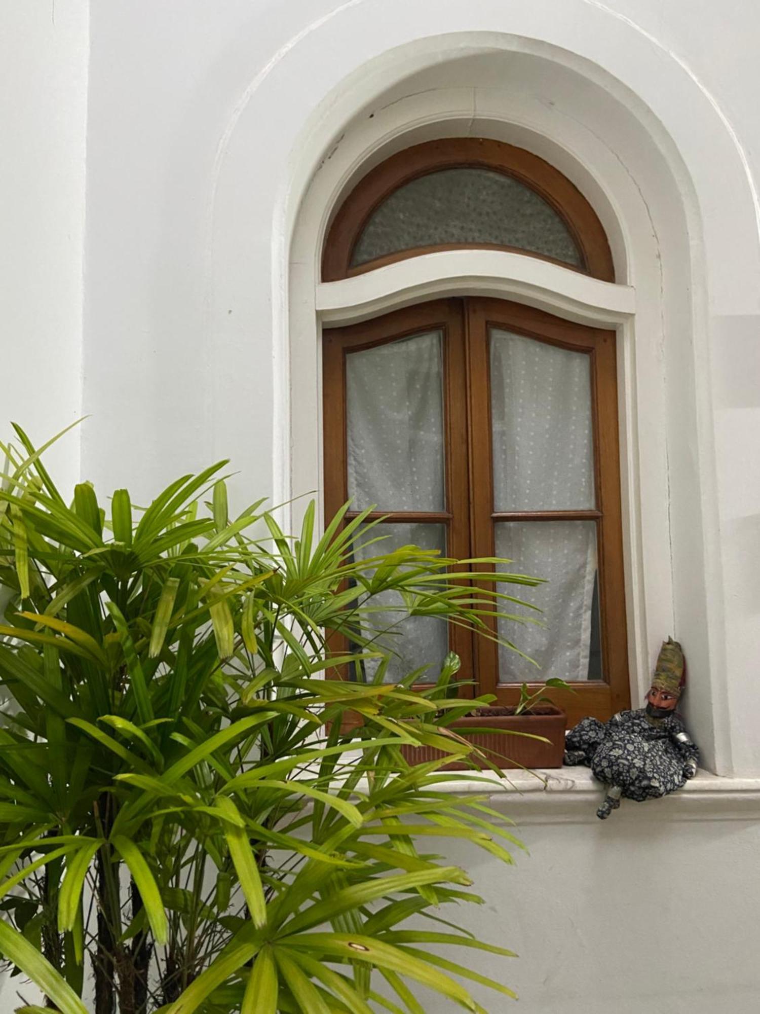 La Casona De Palermo Ex - Casa Entera Para 9 Personas *