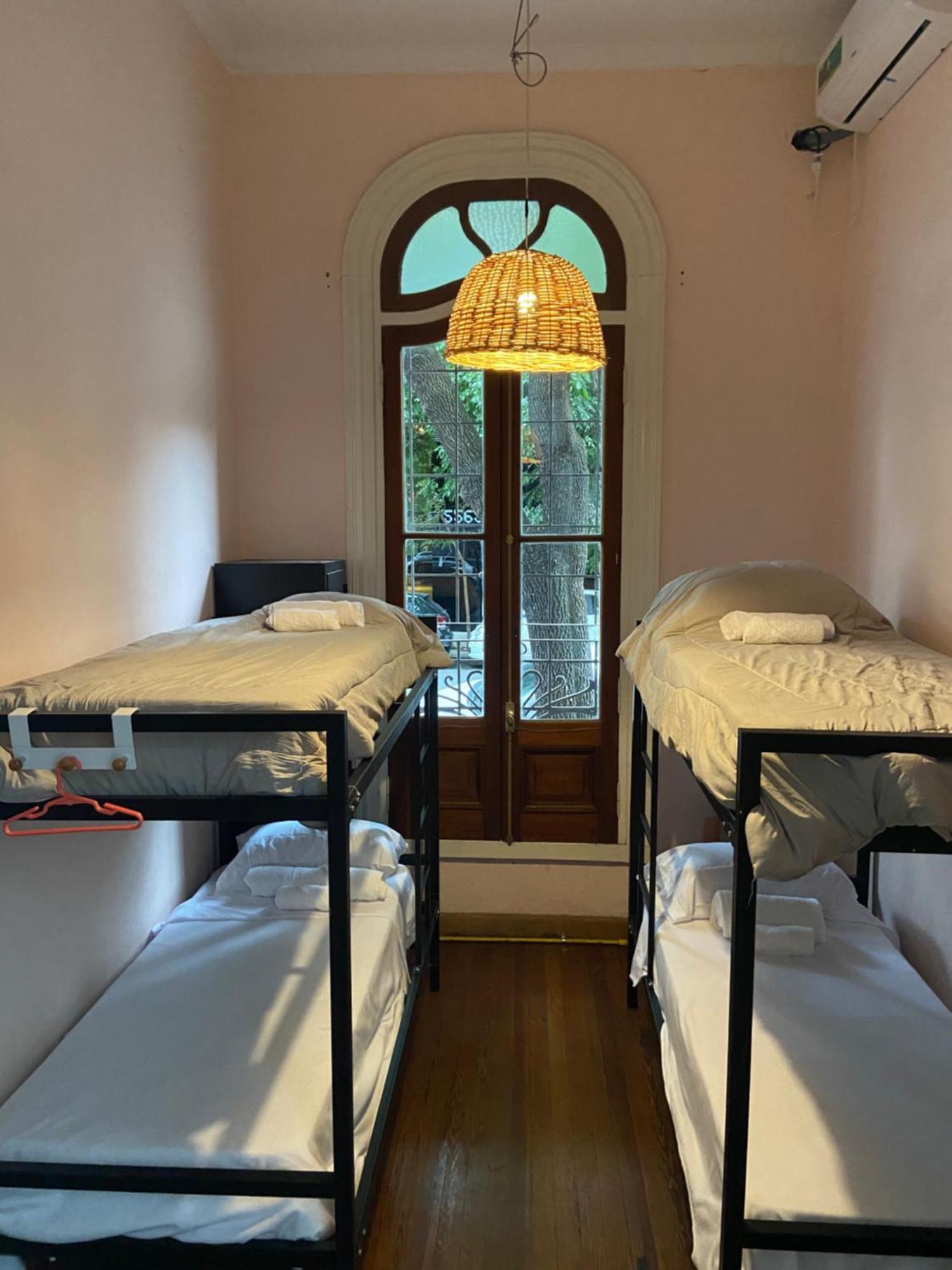 La Casona De Palermo Ex - Casa Entera Para 9 Personas Buenos Aires