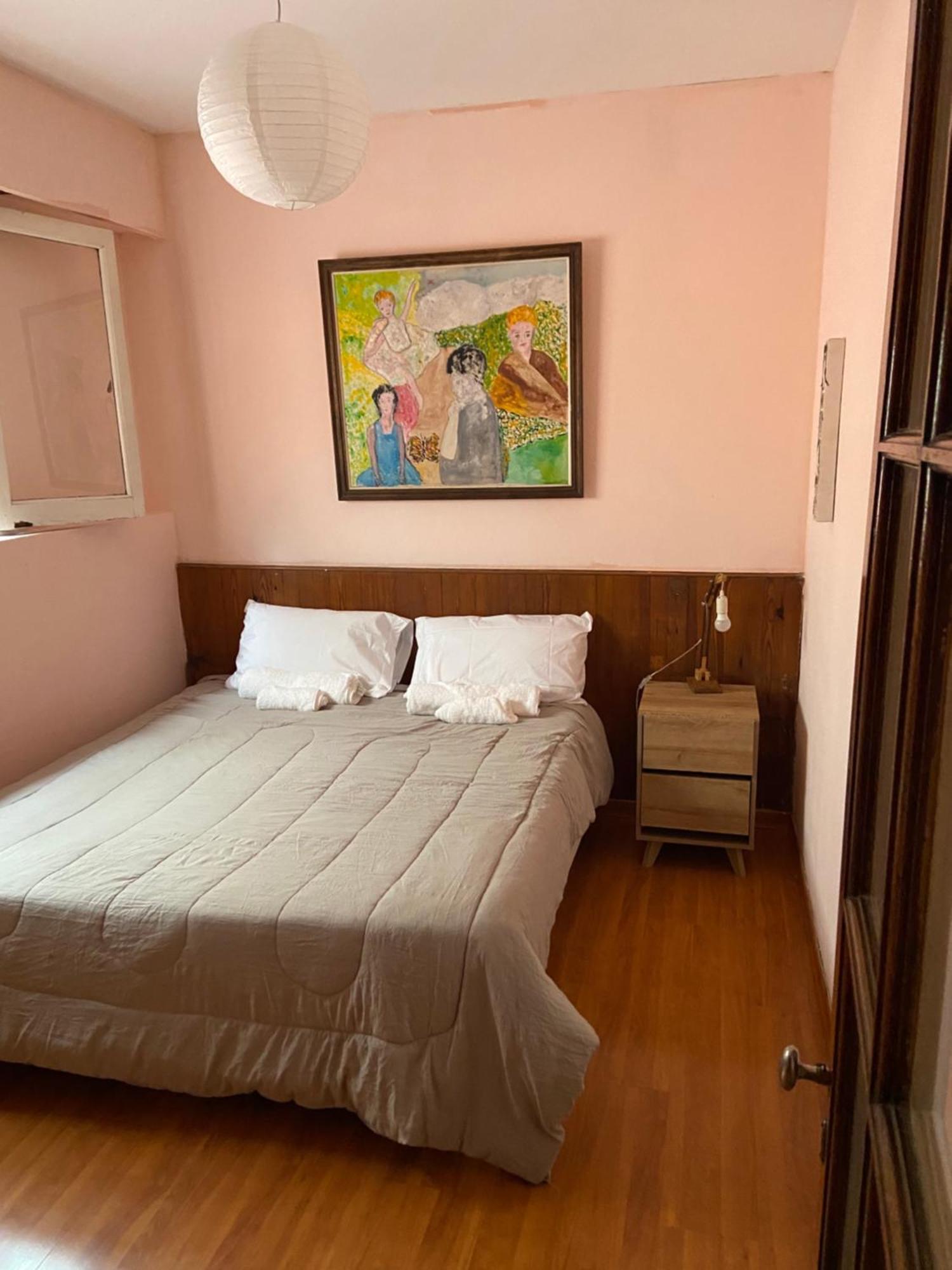 La Casona De Palermo Ex - Casa Entera Para 9 Personas Hostel *