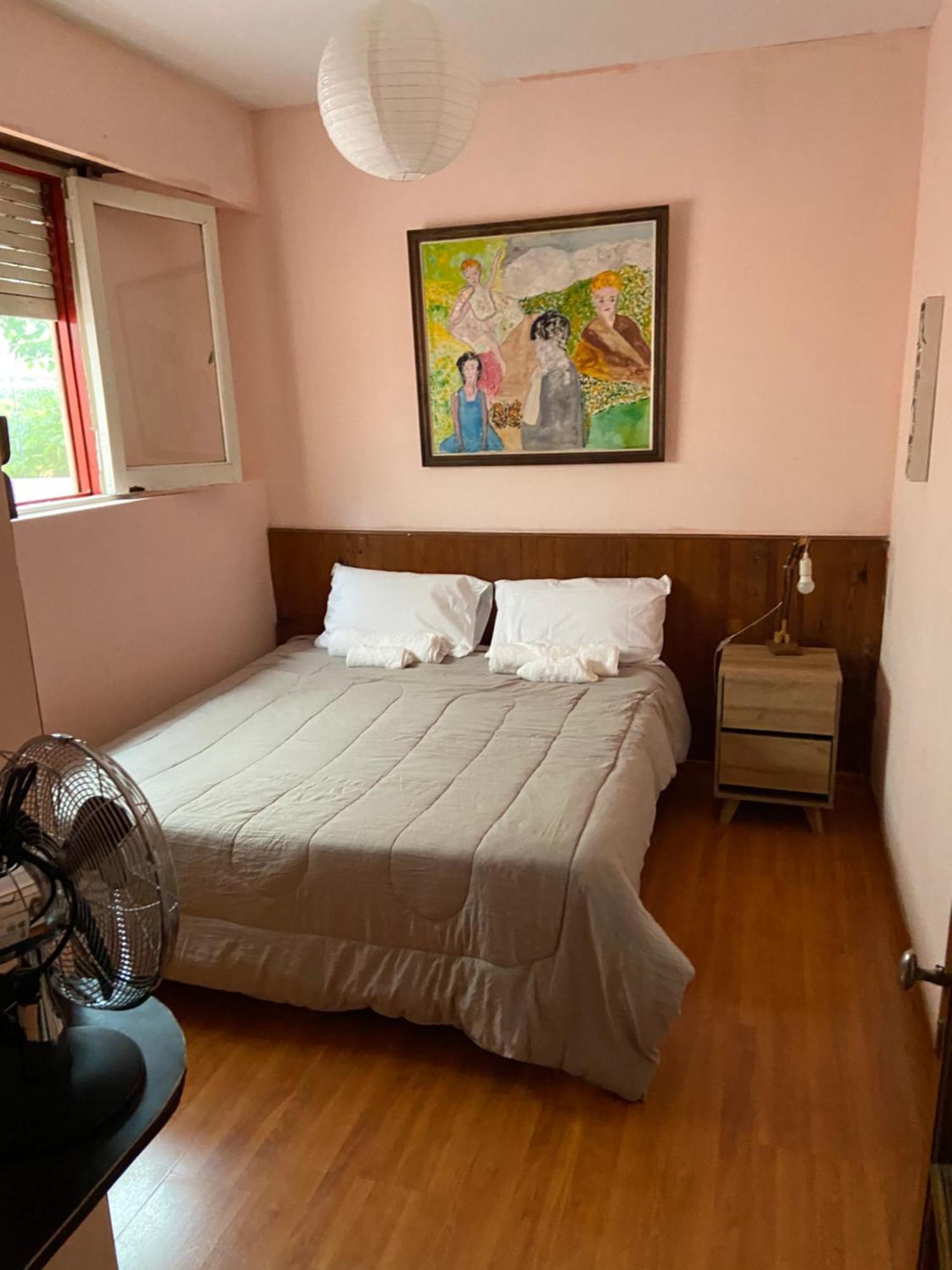 Hostel La Casona De Palermo Ex - Casa Entera Para 9 Personas *