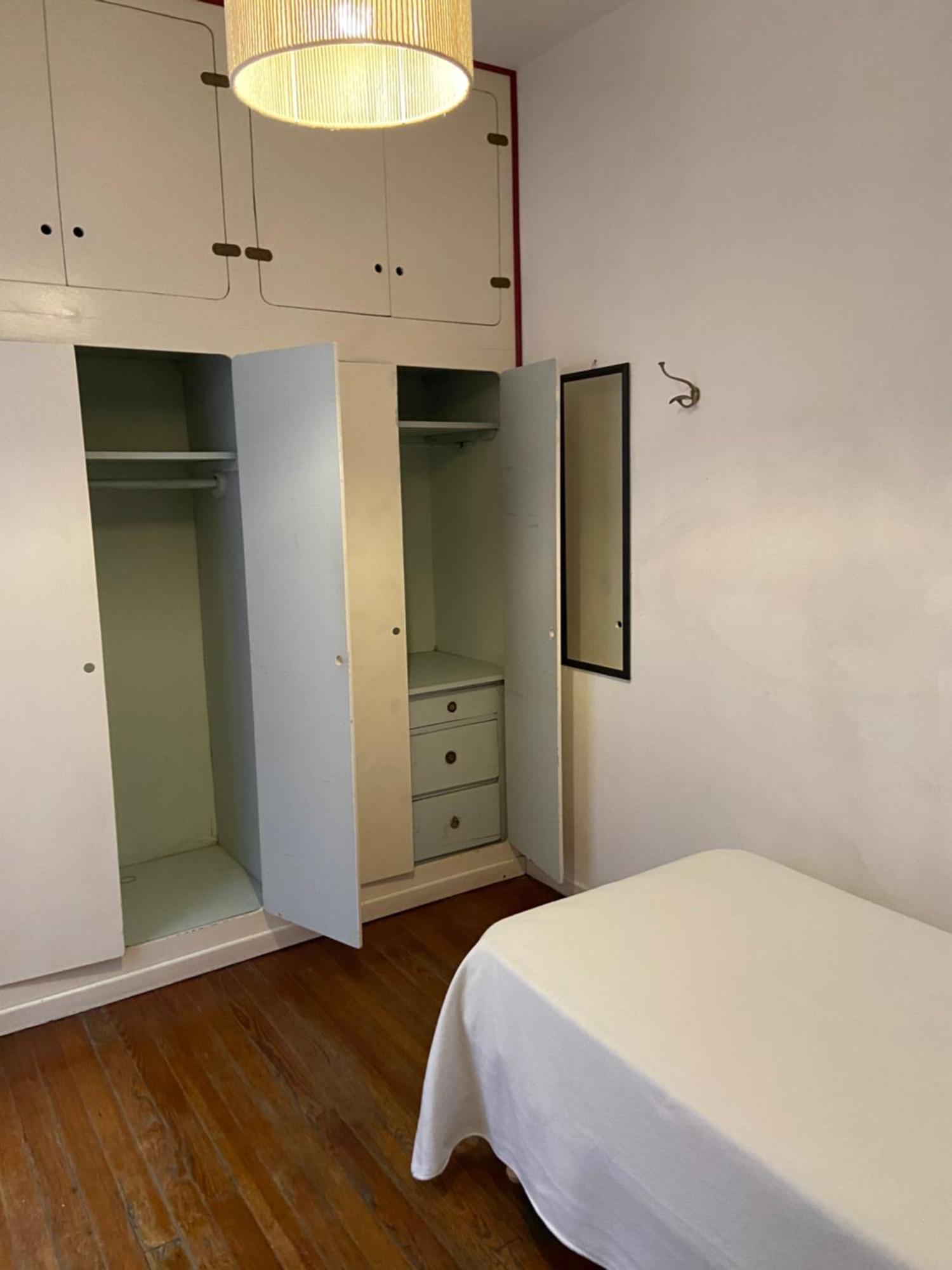 Hostel La Casona De Palermo Ex - Casa Entera Para 9 Personas Buenos Aires
