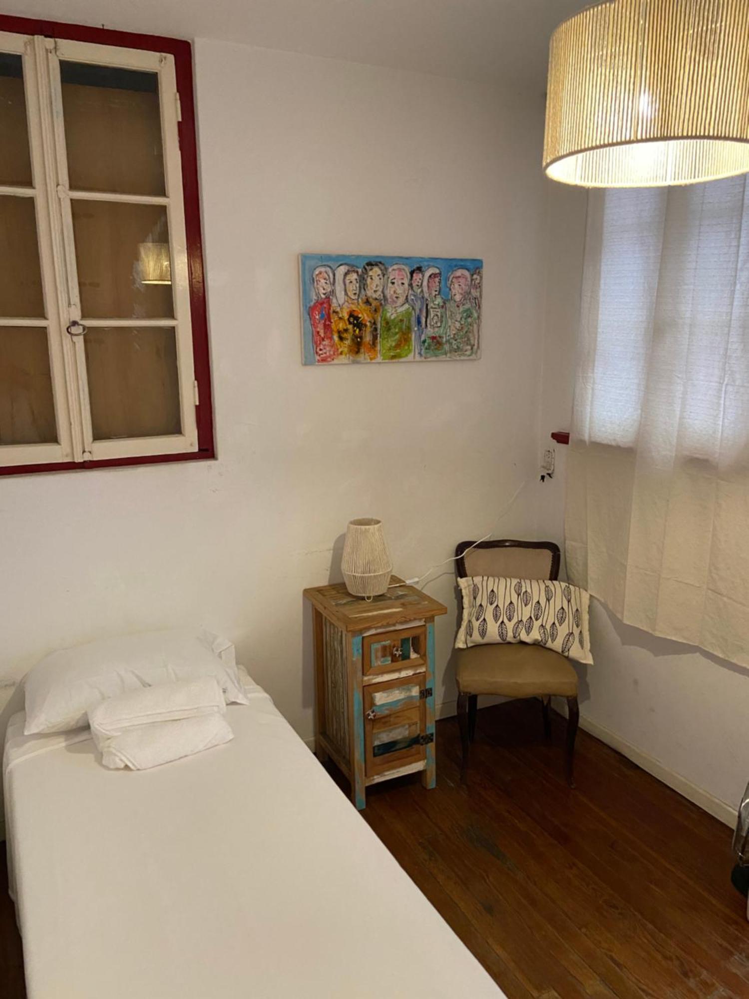 La Casona De Palermo Ex - Casa Entera Para 9 Personas Hostel