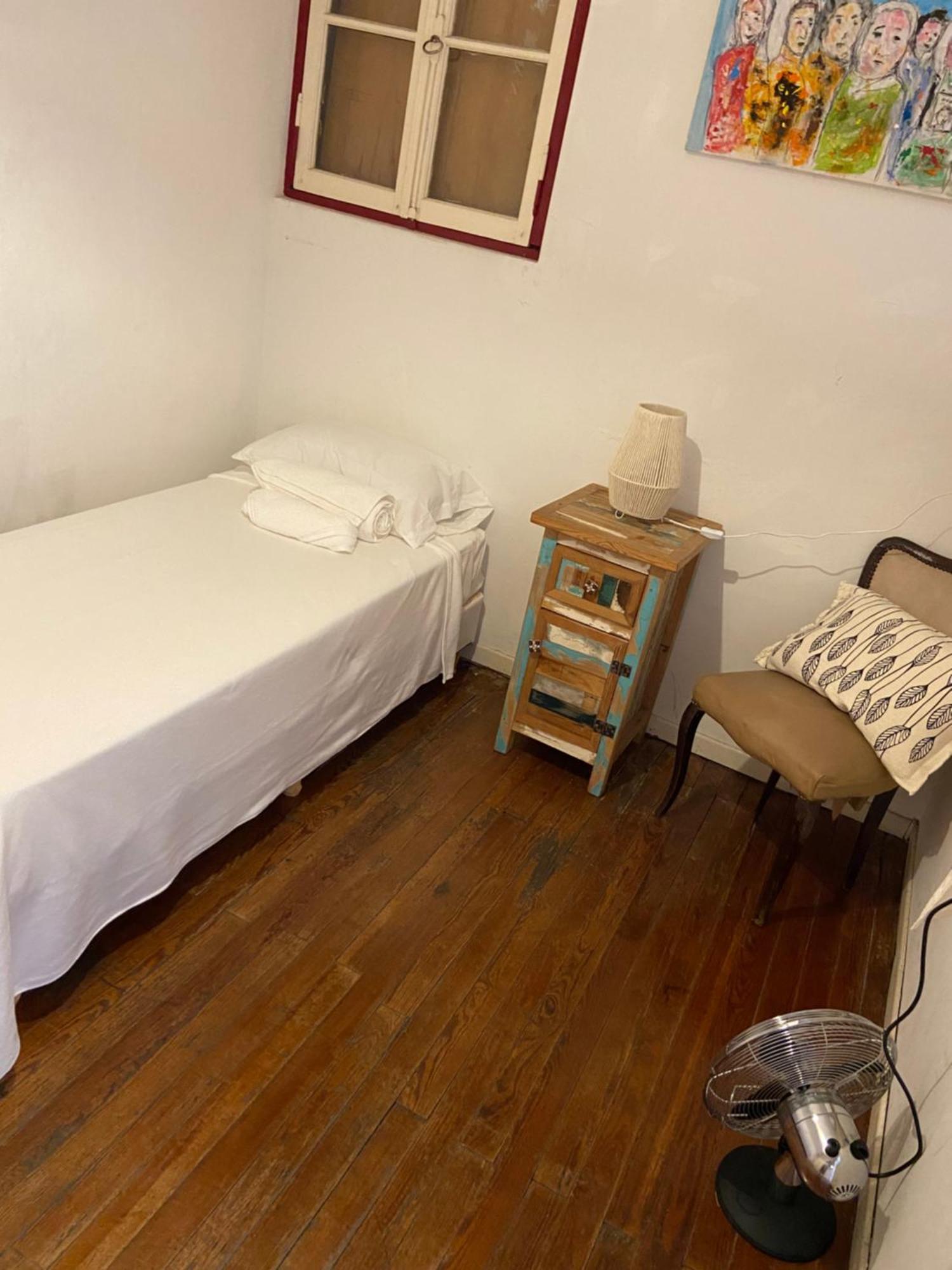 Hostel La Casona De Palermo Ex - Casa Entera Para 9 Personas Buenos Aires