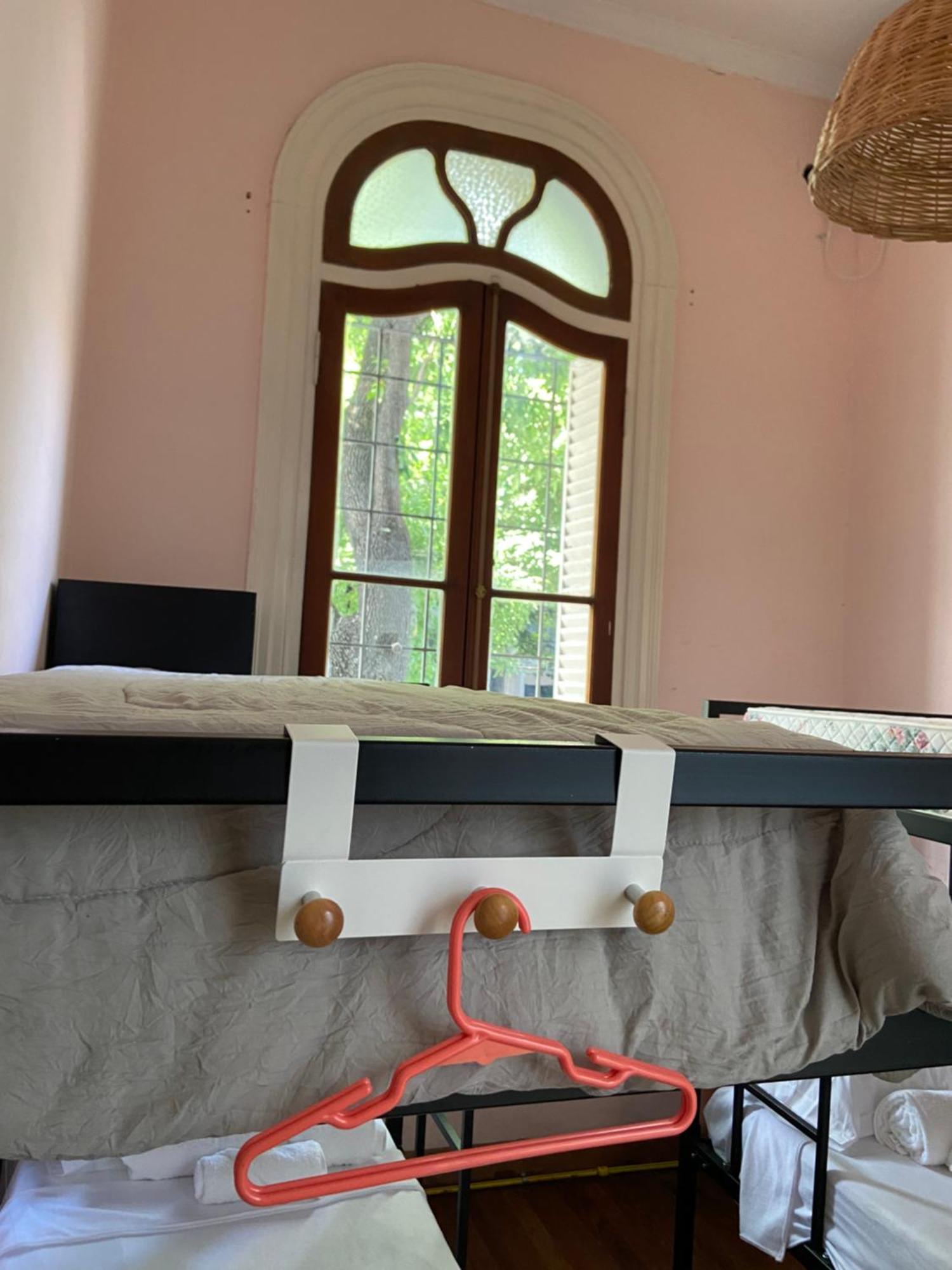 La Casona De Palermo Ex - Casa Entera Para 9 Personas Buenos Aires