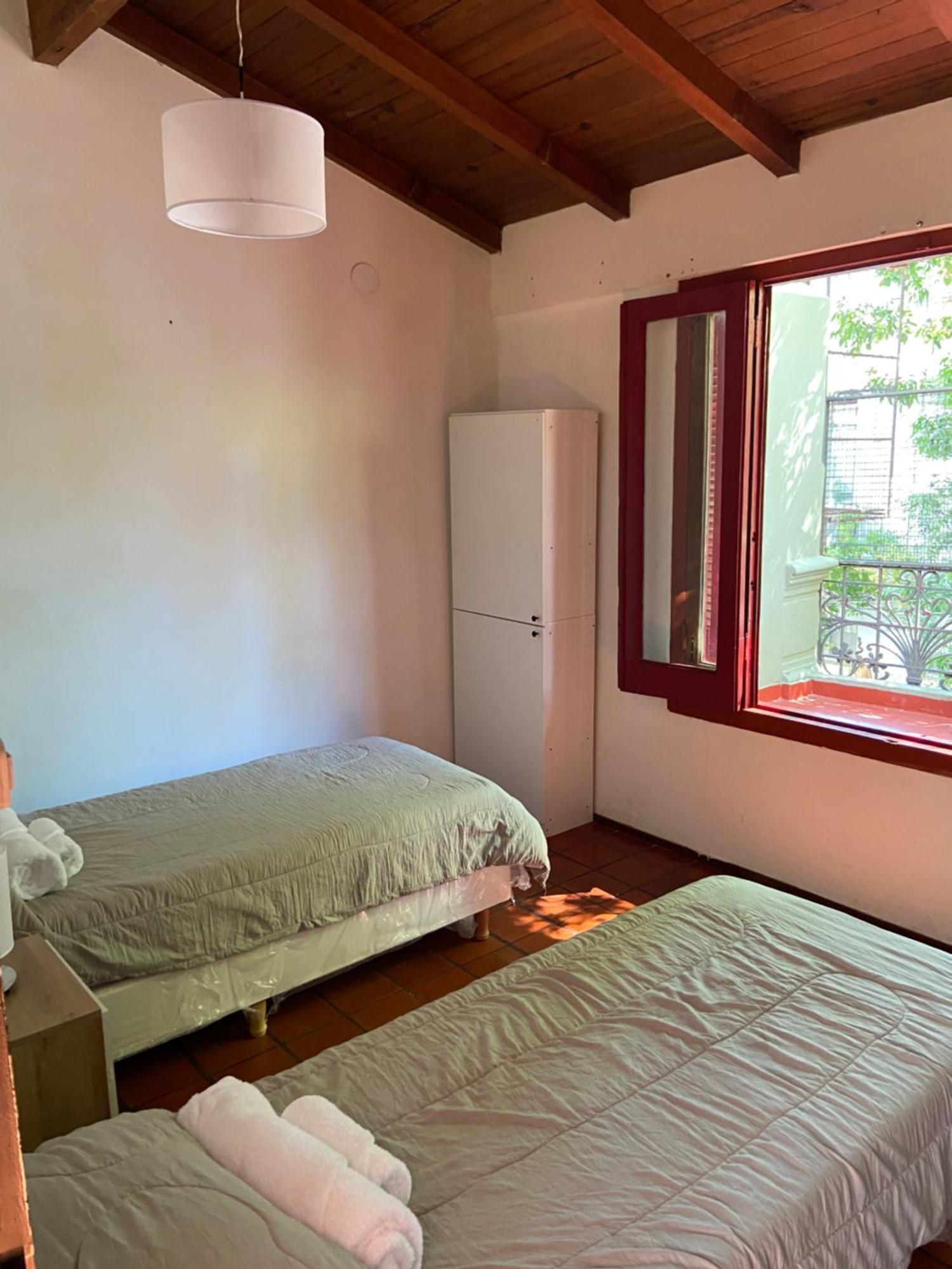 La Casona De Palermo Ex - Casa Entera Para 9 Personas Hostel Buenos Aires