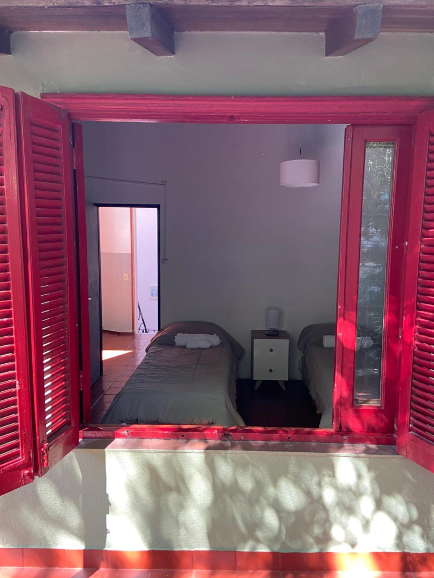 La Casona De Palermo Ex - Casa Entera Para 9 Personas Buenos Aires
