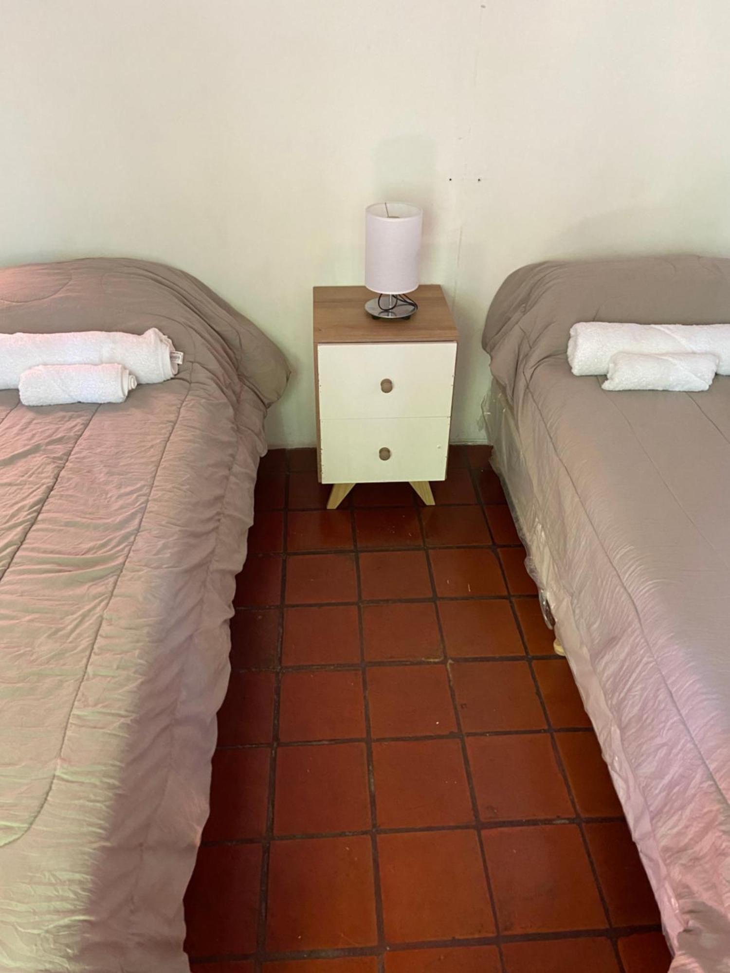 La Casona De Palermo Ex - Casa Entera Para 9 Personas * Buenos Aires