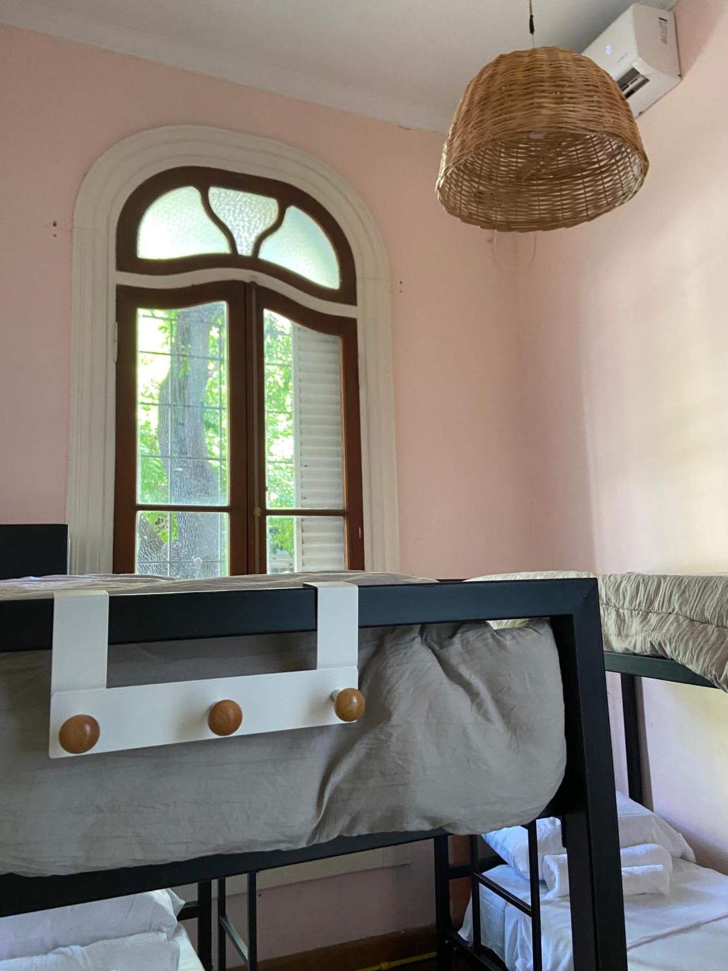 Hostel La Casona De Palermo Ex - Casa Entera Para 9 Personas *