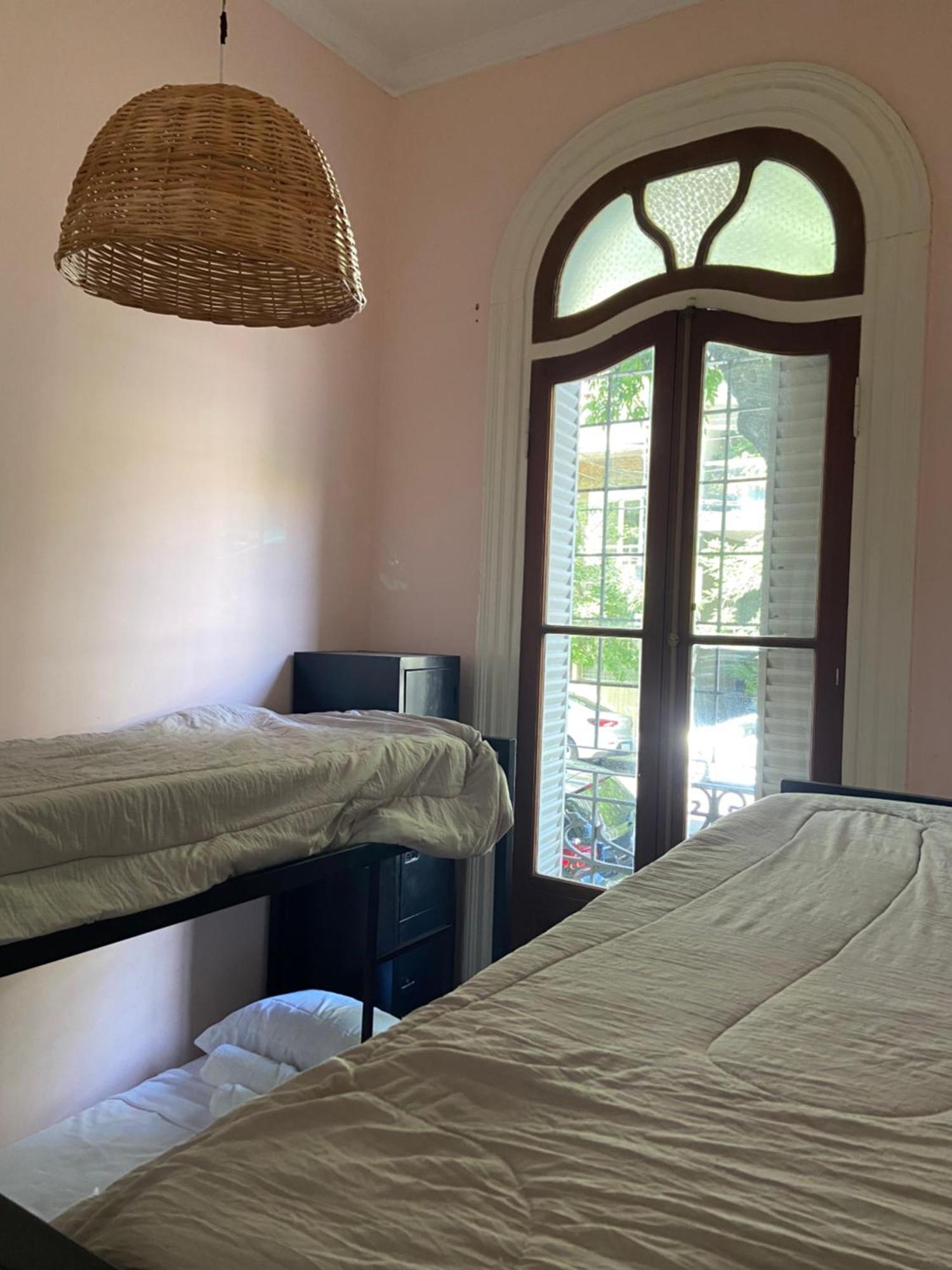 La Casona De Palermo Ex - Casa Entera Para 9 Personas *