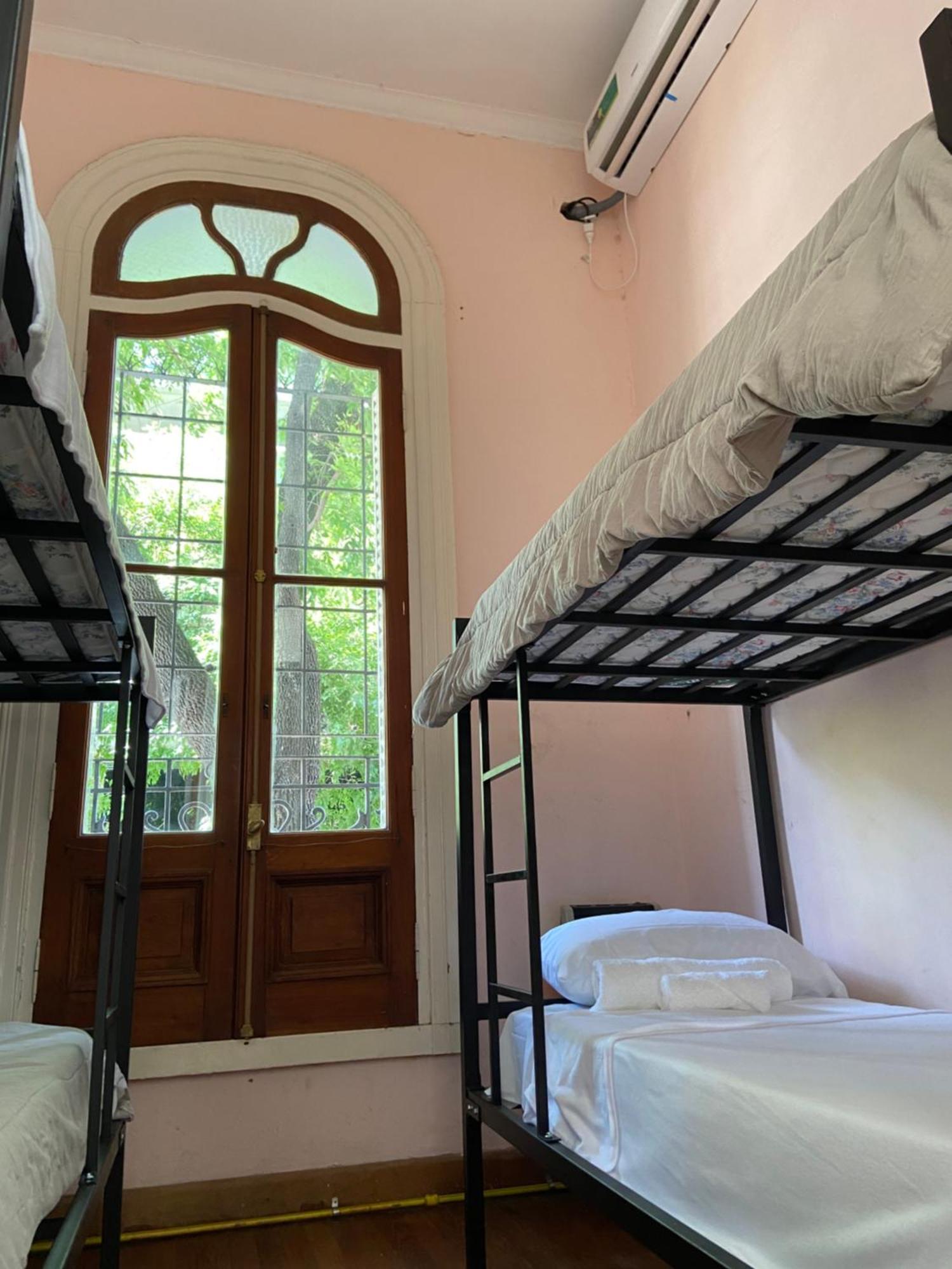 La Casona De Palermo Ex - Casa Entera Para 9 Personas Buenos Aires