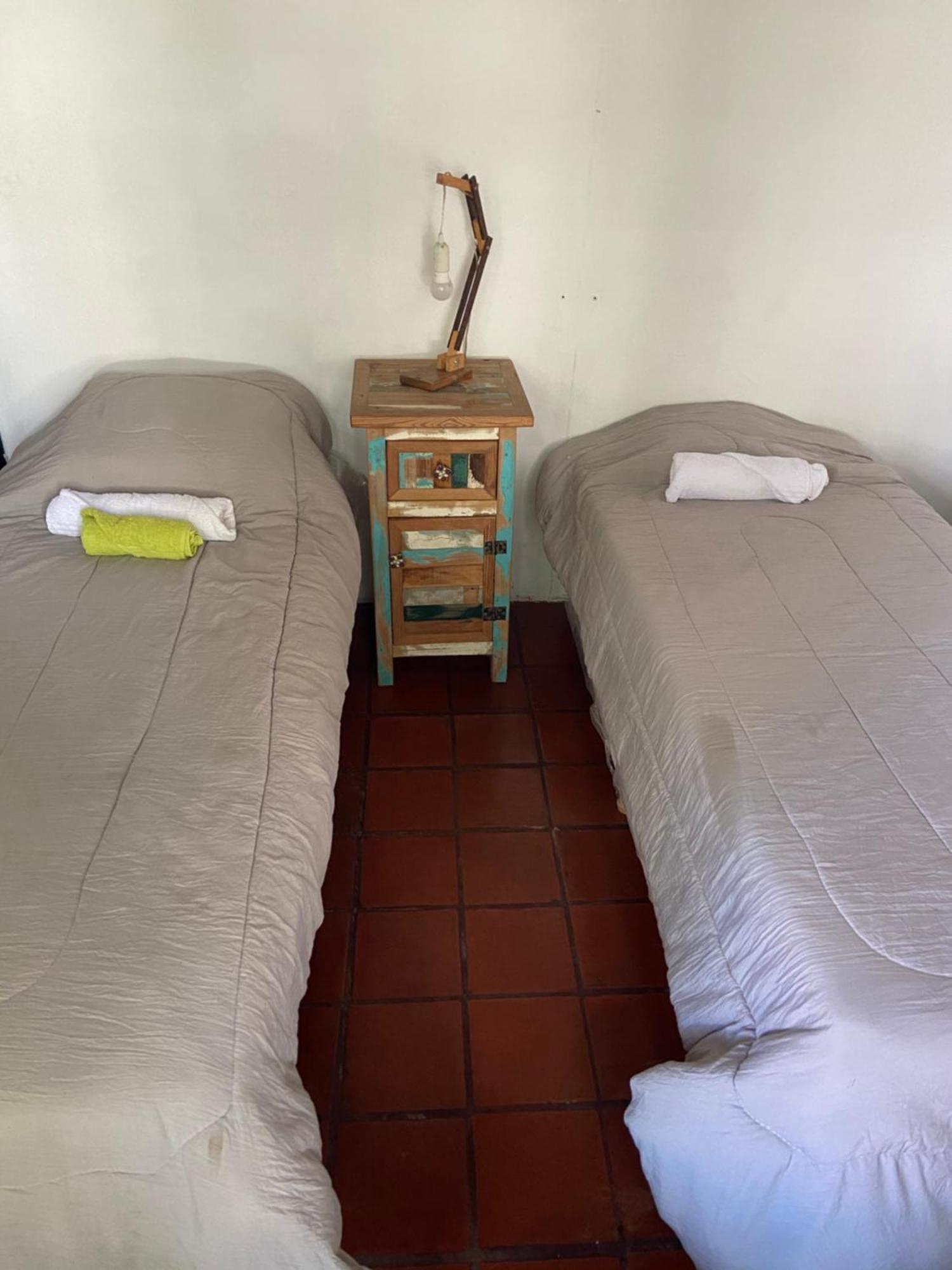 Hostel La Casona De Palermo Ex - Casa Entera Para 9 Personas