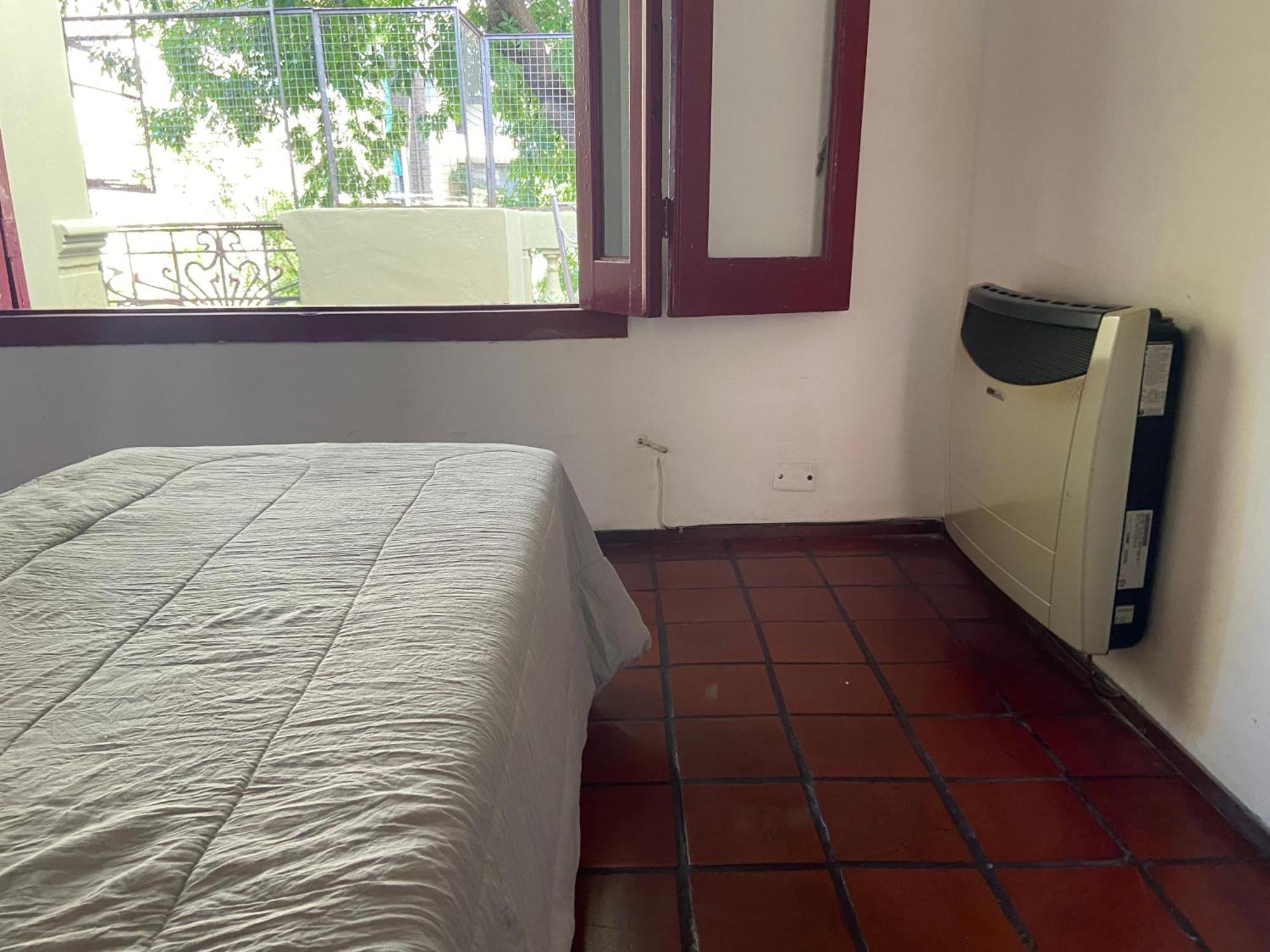 La Casona De Palermo Ex - Casa Entera Para 9 Personas * Buenos Aires