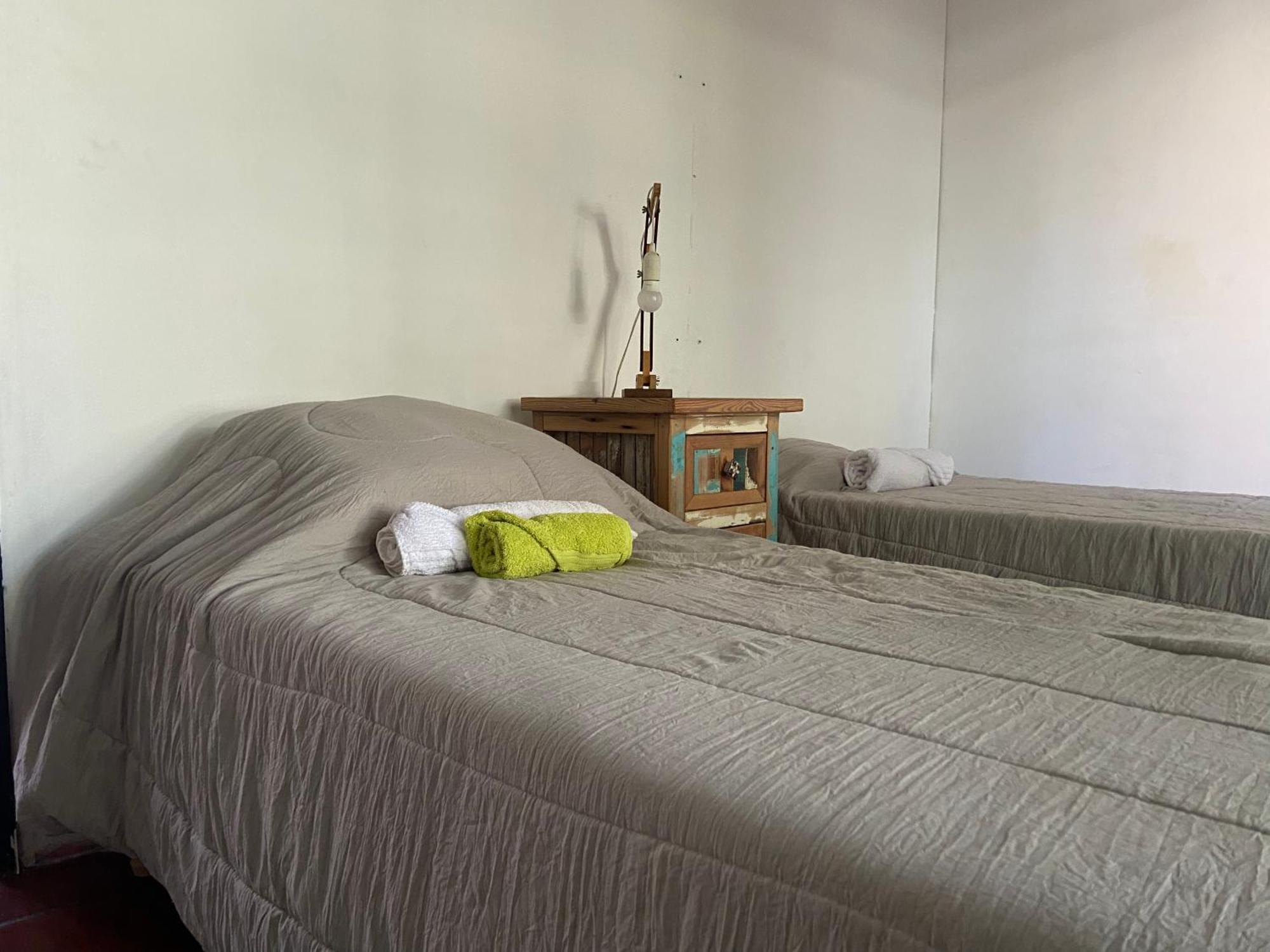 La Casona De Palermo Ex - Casa Entera Para 9 Personas Hostel Buenos Aires