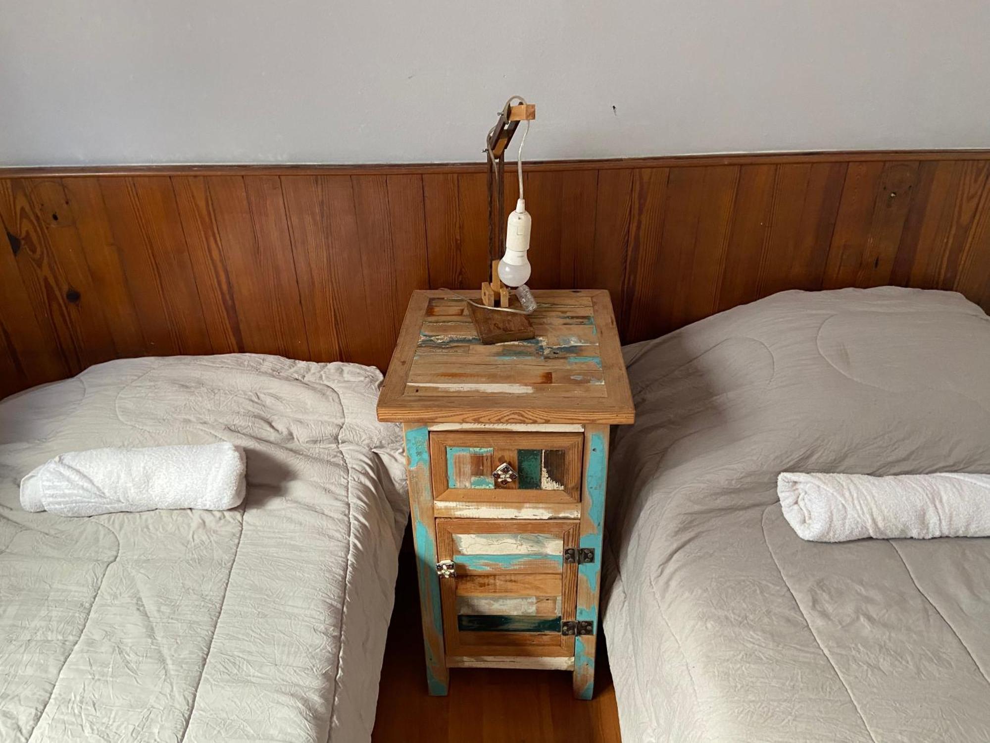 La Casona De Palermo Ex - Casa Entera Para 9 Personas Hostel