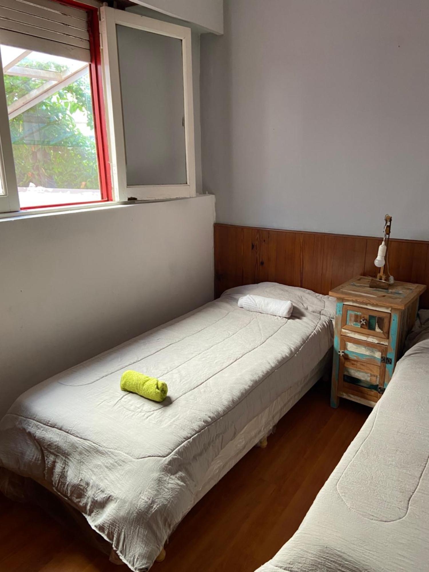 Hostel La Casona De Palermo Ex - Casa Entera Para 9 Personas *