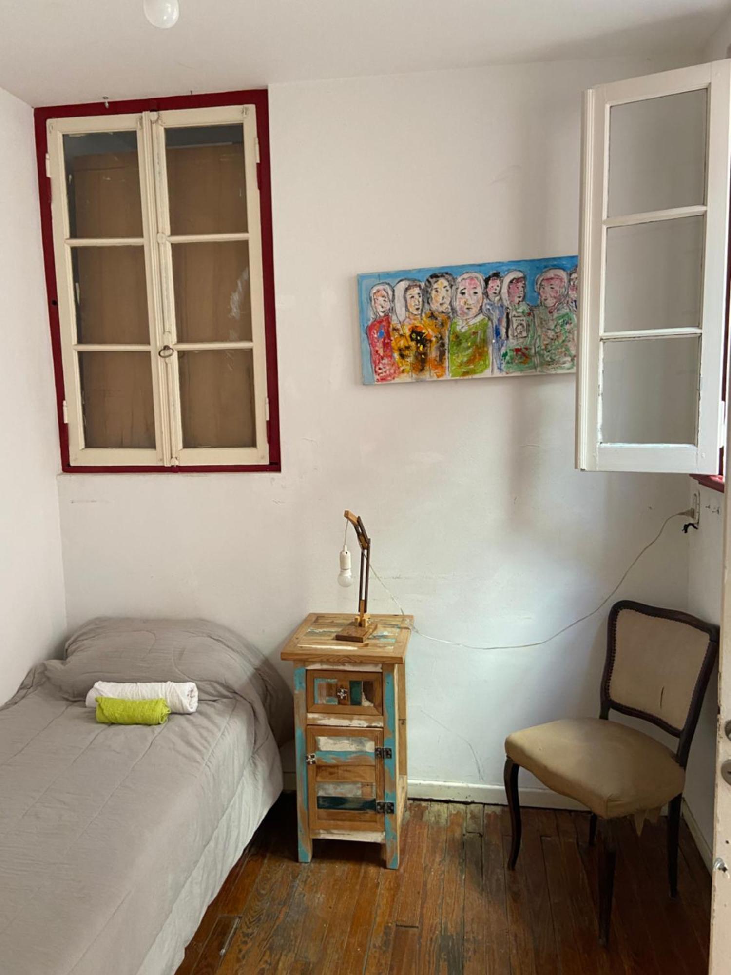 La Casona De Palermo Ex - Casa Entera Para 9 Personas Hostel Buenos Aires