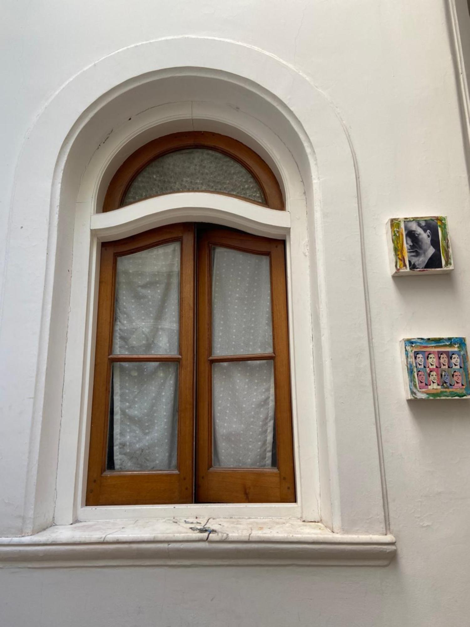 La Casona De Palermo Ex - Casa Entera Para 9 Personas