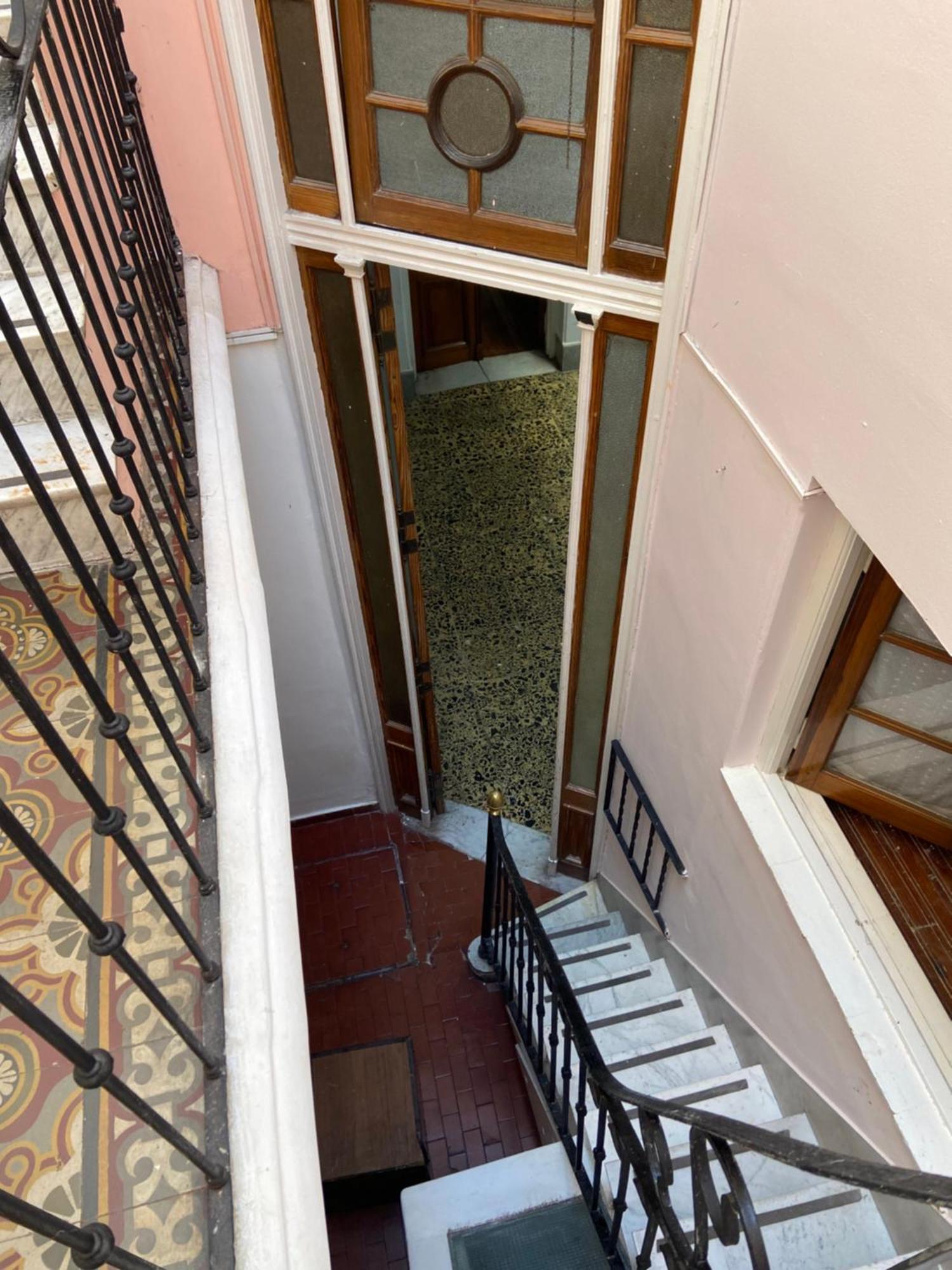 La Casona De Palermo Ex - Casa Entera Para 9 Personas Hostel *
