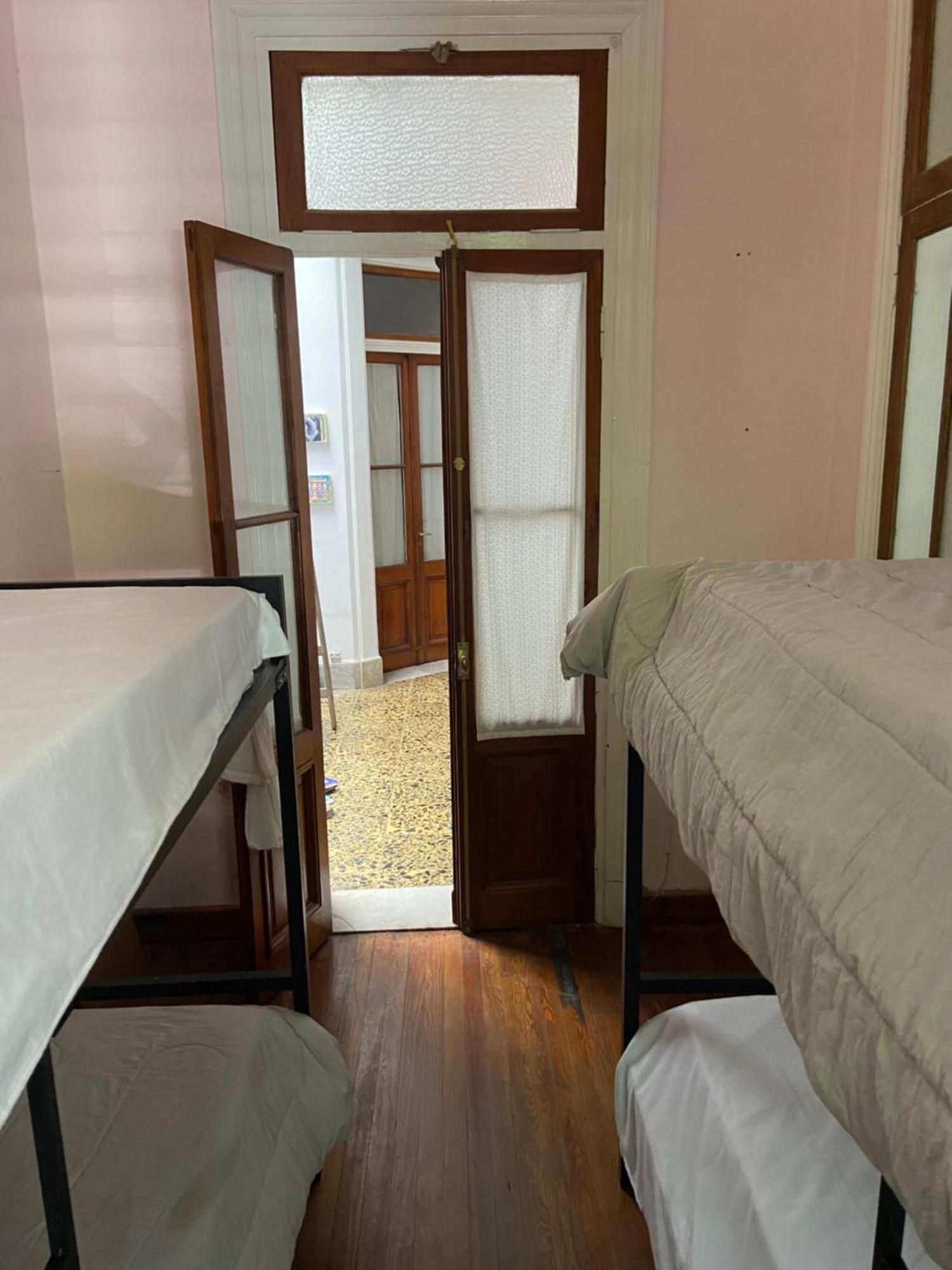 La Casona De Palermo Ex - Casa Entera Para 9 Personas Hostel Buenos Aires
