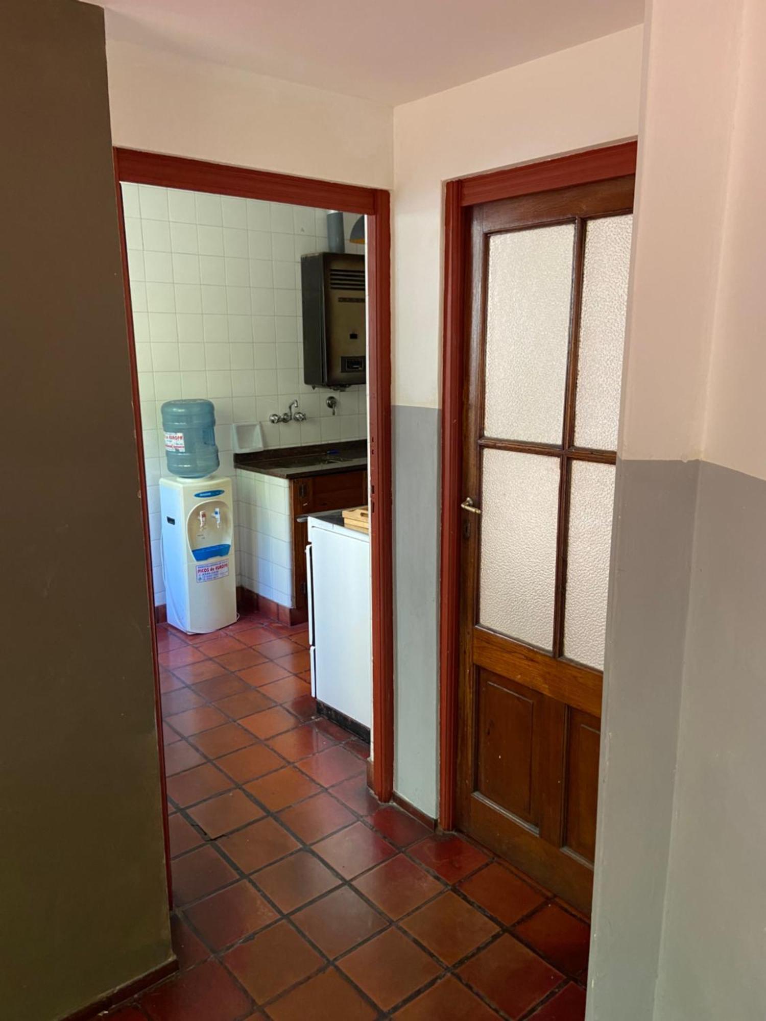 Hostel La Casona De Palermo Ex - Casa Entera Para 9 Personas Buenos Aires