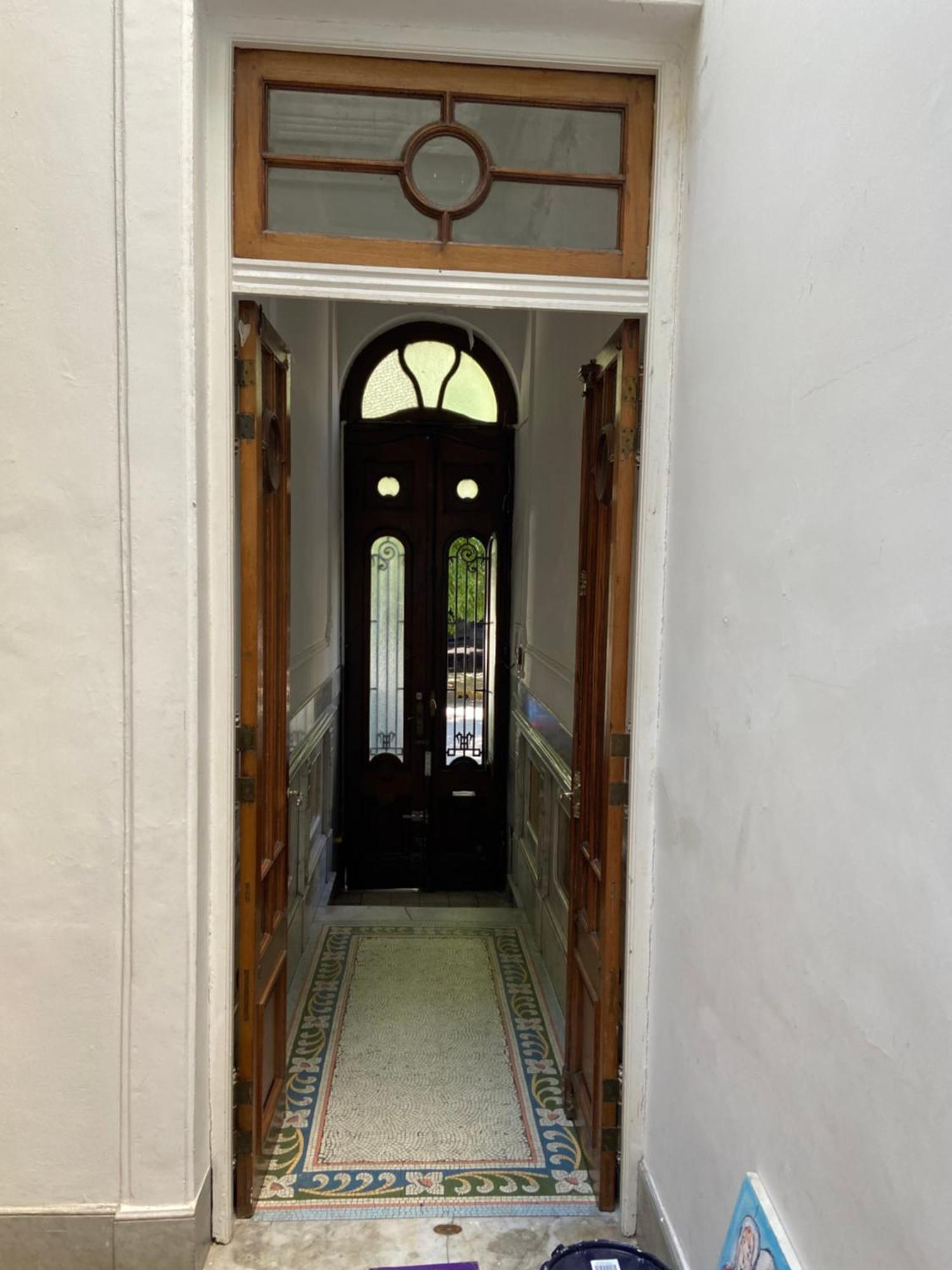 La Casona De Palermo Ex - Casa Entera Para 9 Personas *
