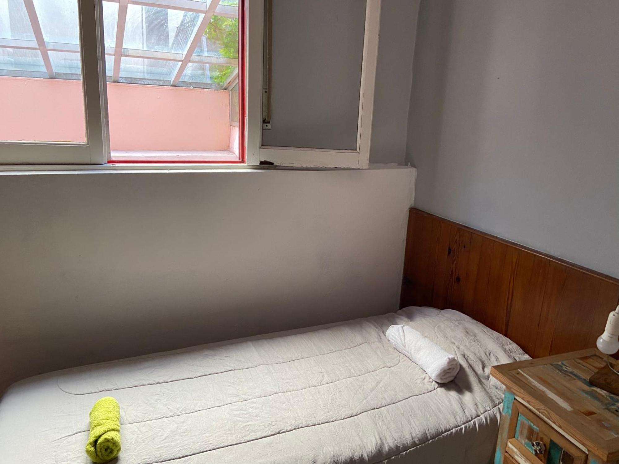 La Casona De Palermo Ex - Casa Entera Para 9 Personas * Buenos Aires