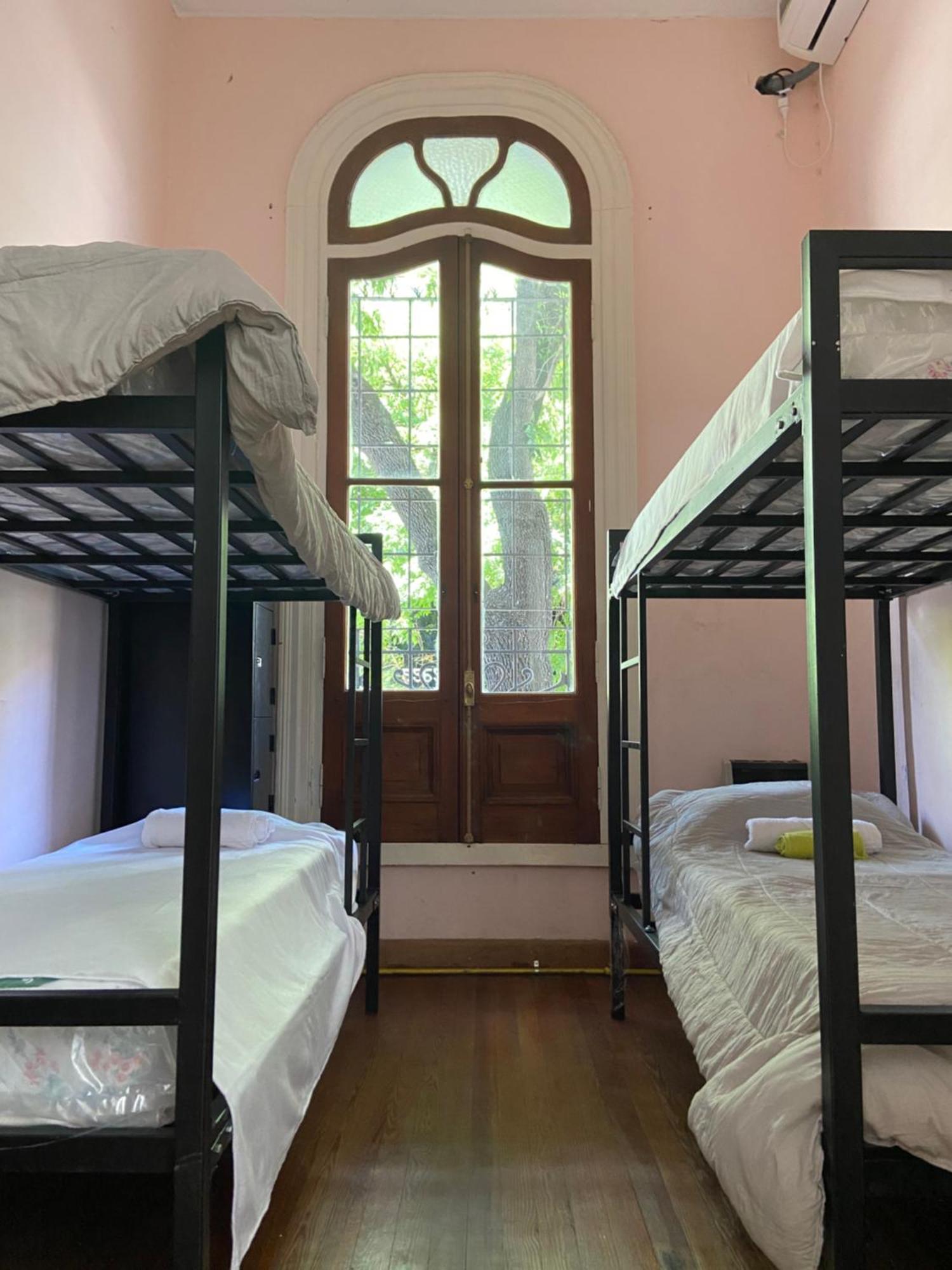 La Casona De Palermo Ex - Casa Entera Para 9 Personas Hostel