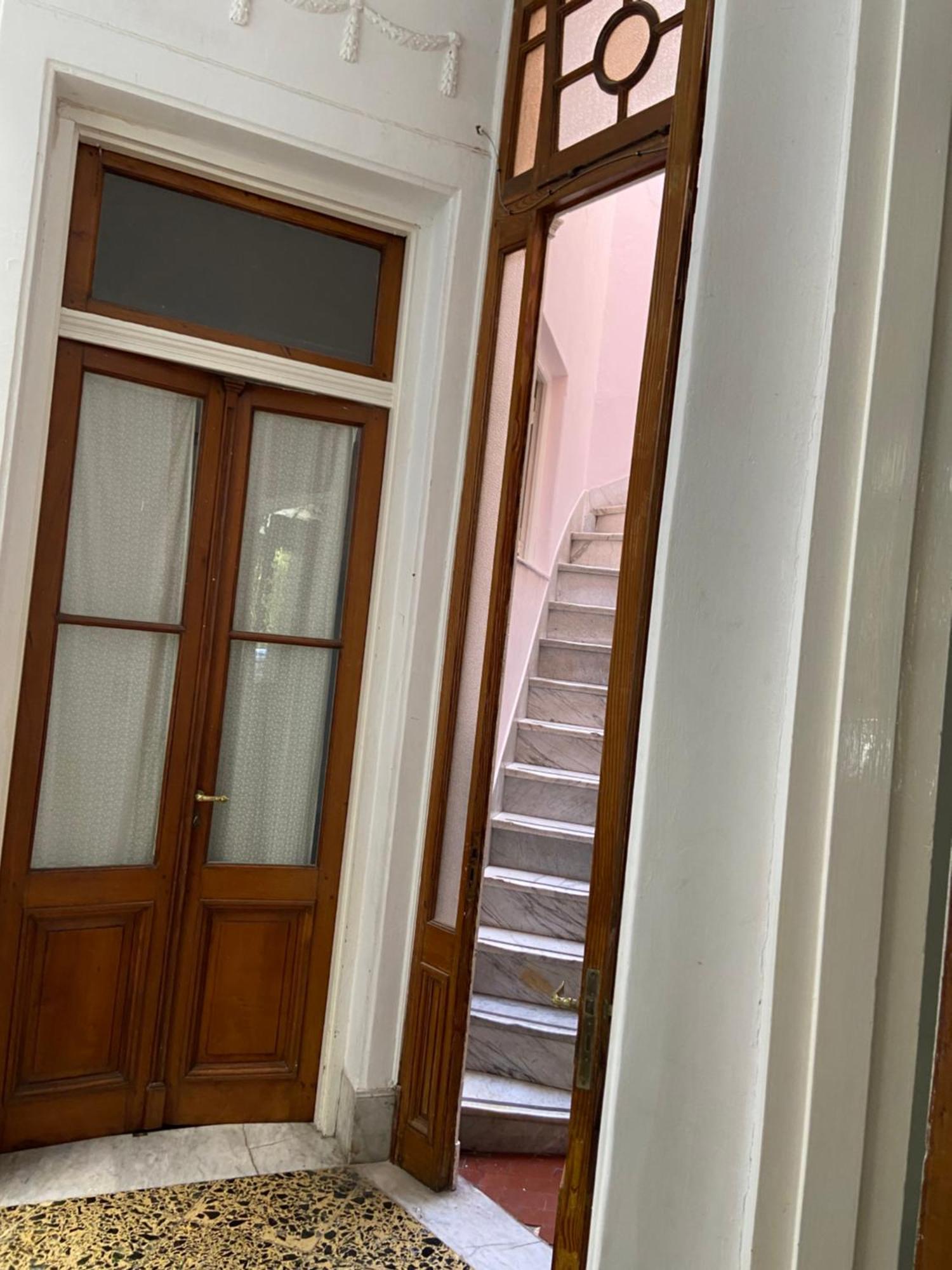 La Casona De Palermo Ex - Casa Entera Para 9 Personas Buenos Aires