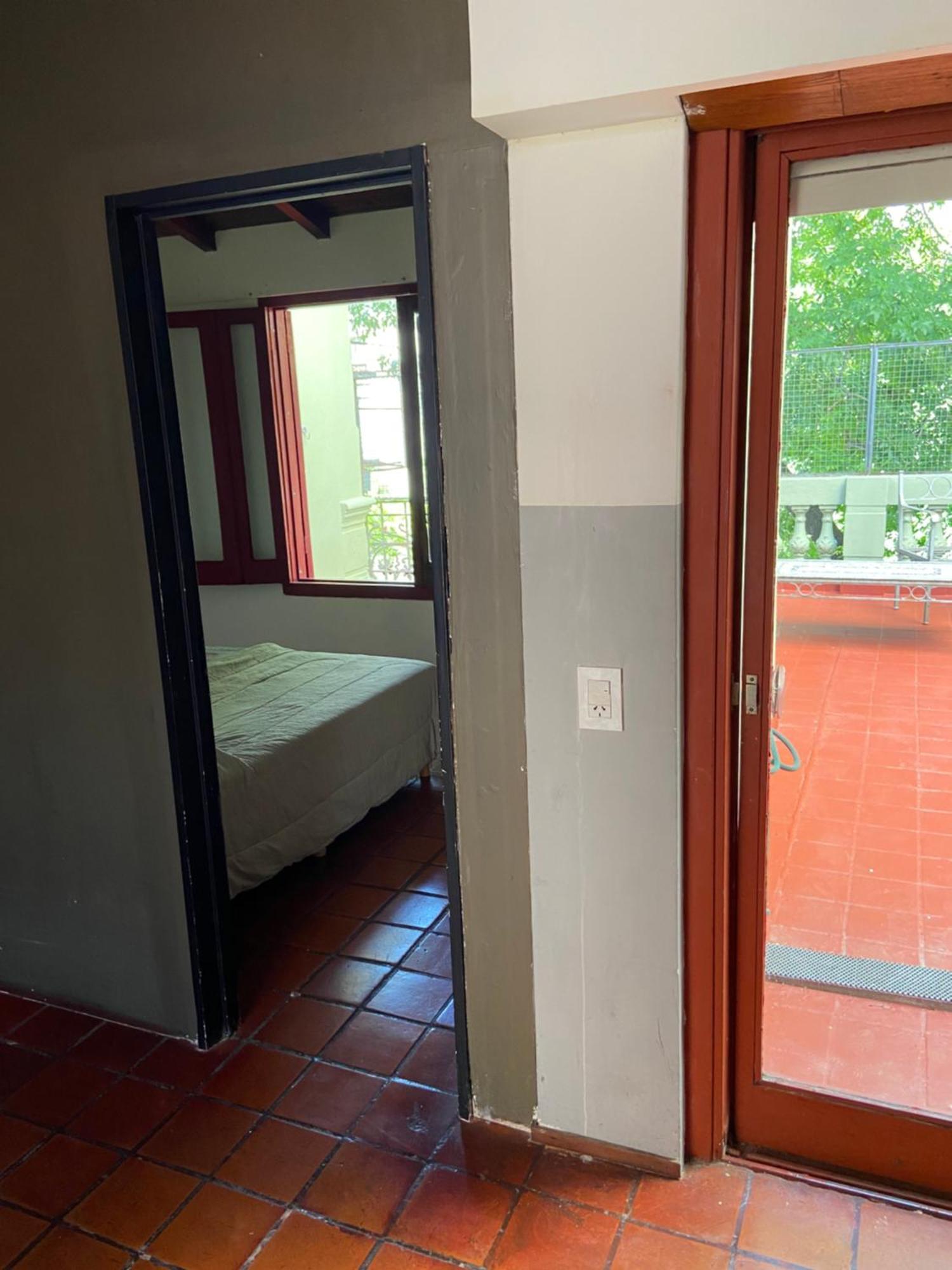 Hostel La Casona De Palermo Ex - Casa Entera Para 9 Personas