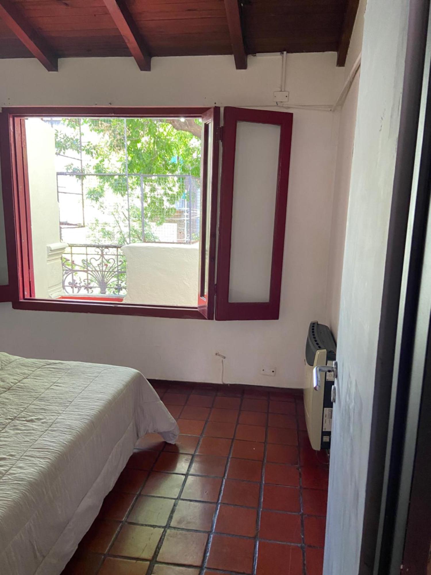 La Casona De Palermo Ex - Casa Entera Para 9 Personas Buenos Aires