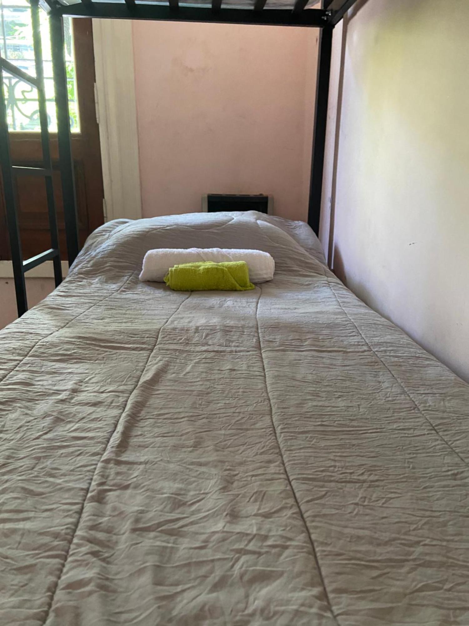 Hostel La Casona De Palermo Ex - Casa Entera Para 9 Personas