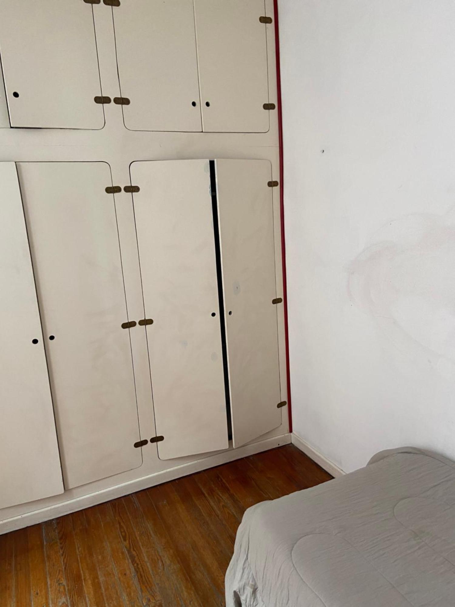 La Casona De Palermo Ex - Casa Entera Para 9 Personas Buenos Aires