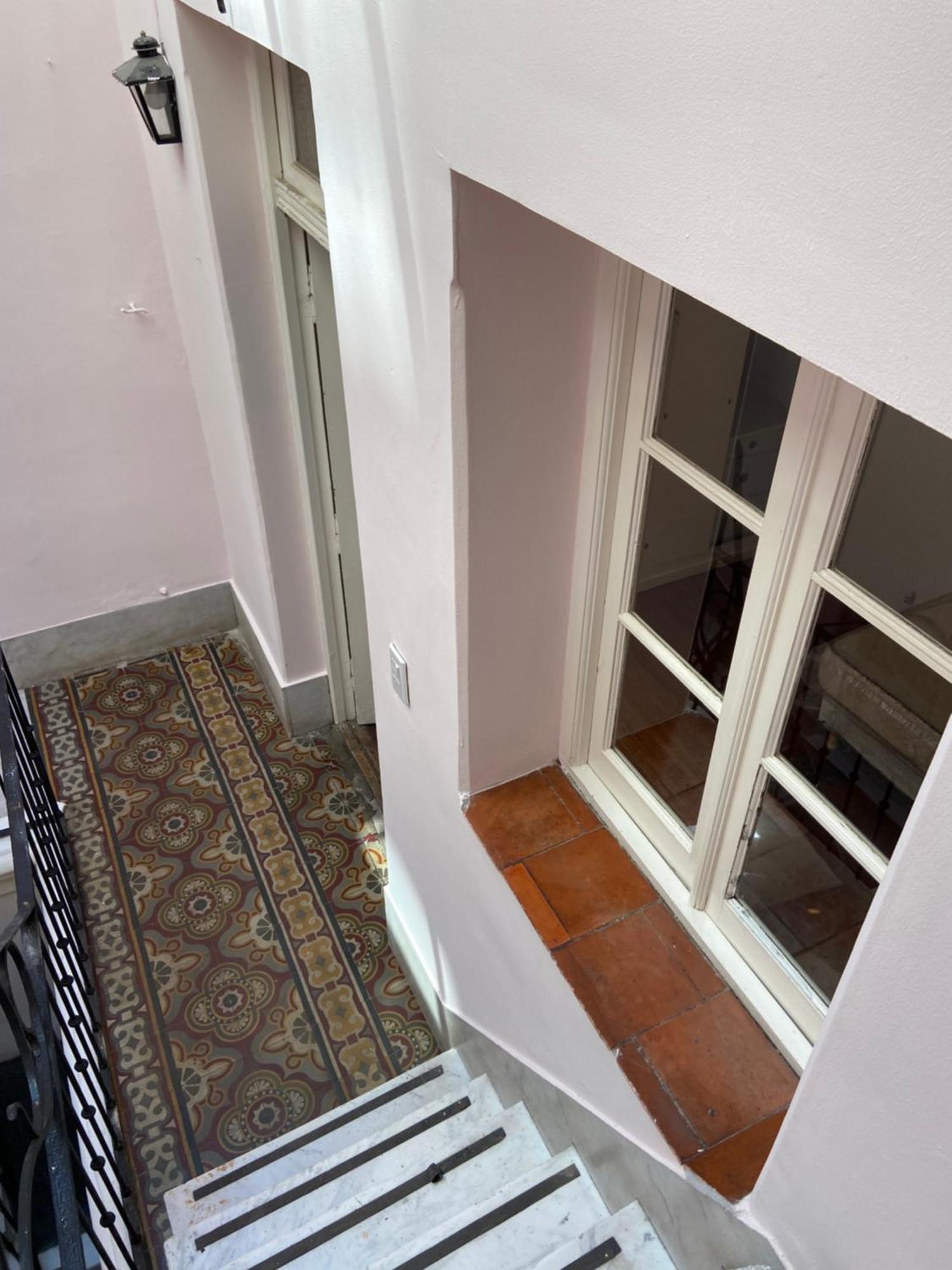 La Casona De Palermo Ex - Casa Entera Para 9 Personas * Buenos Aires