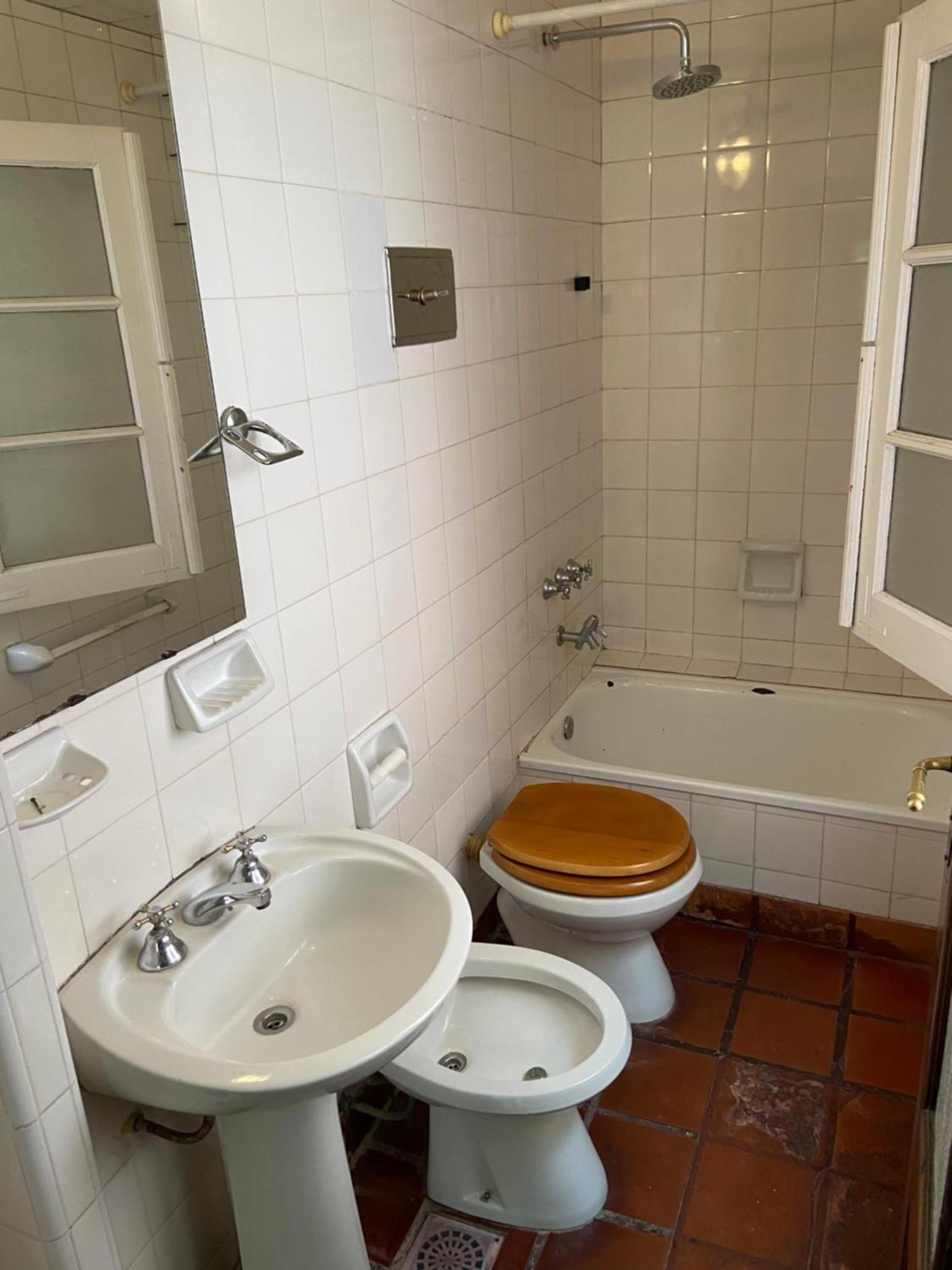 La Casona De Palermo Ex - Casa Entera Para 9 Personas Buenos Aires