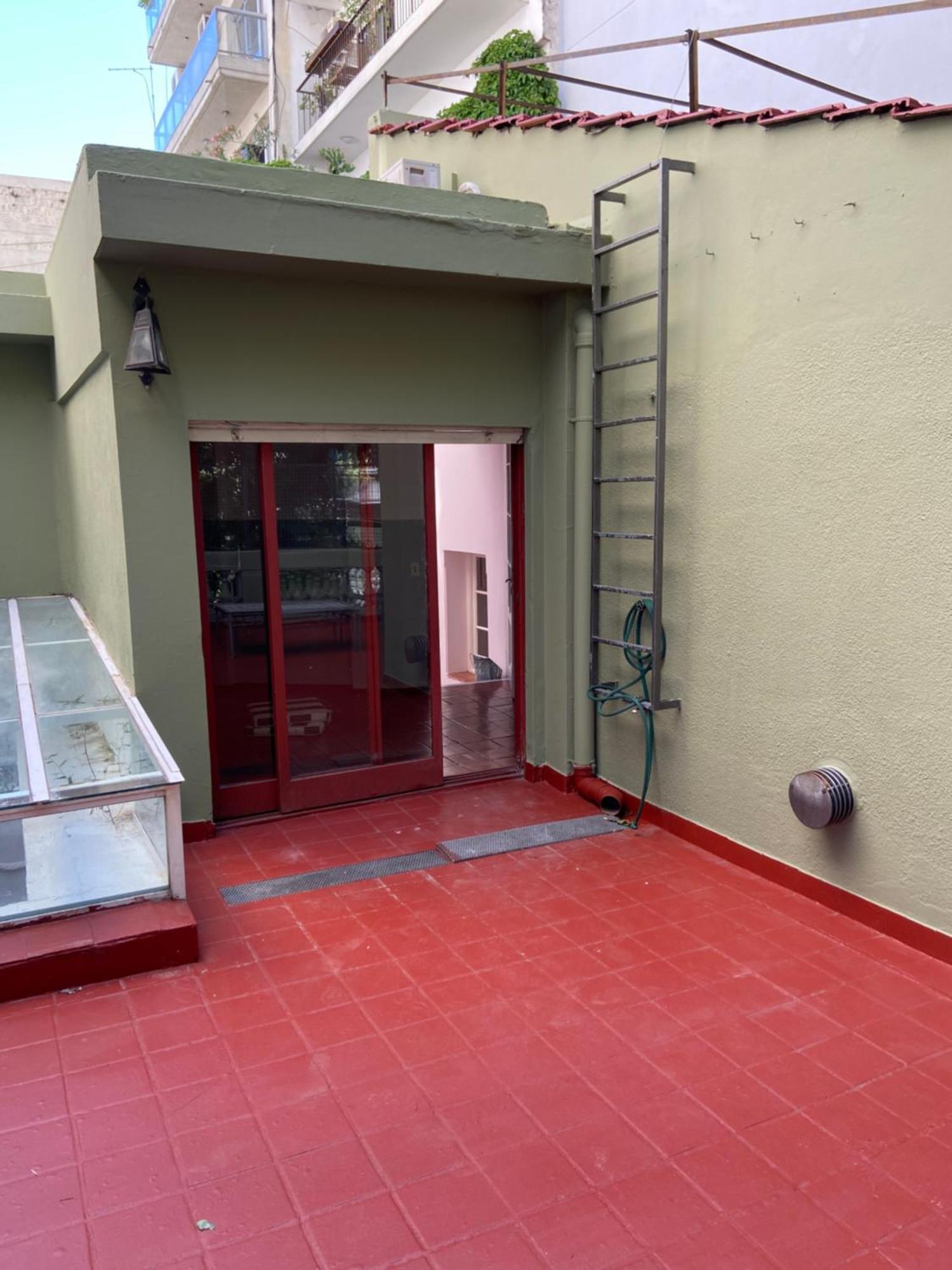 La Casona De Palermo Ex - Casa Entera Para 9 Personas