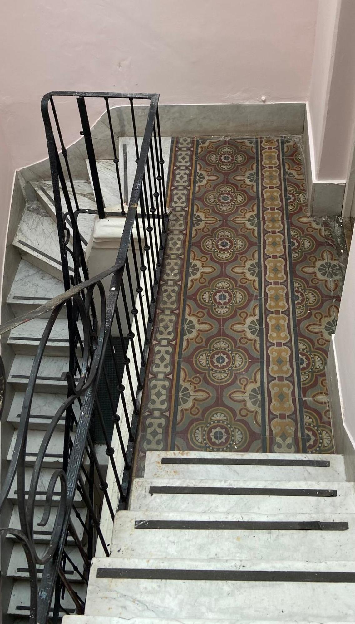 La Casona De Palermo Ex - Casa Entera Para 9 Personas Buenos Aires