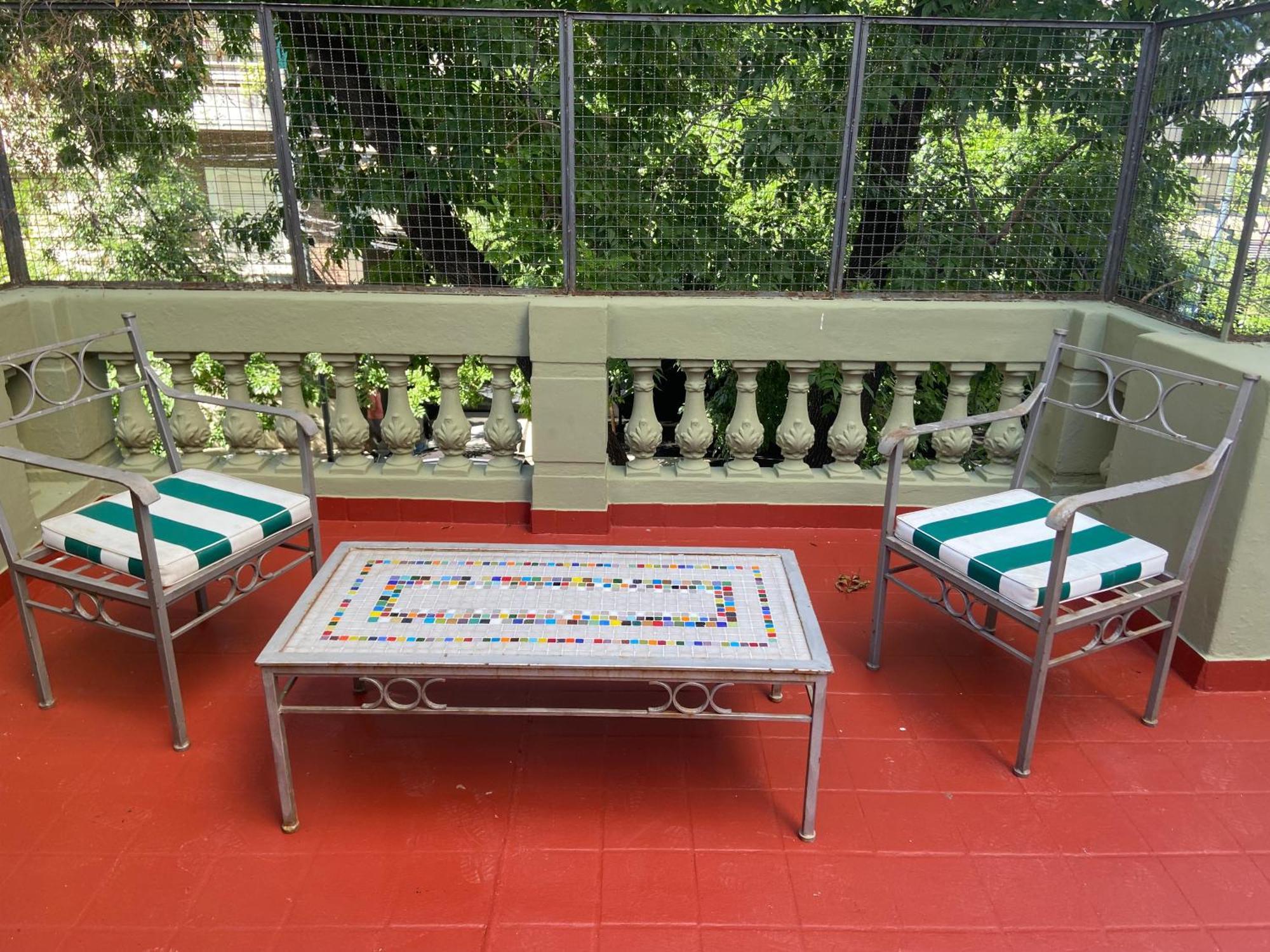 La Casona De Palermo Ex - Casa Entera Para 9 Personas Hostel Buenos Aires