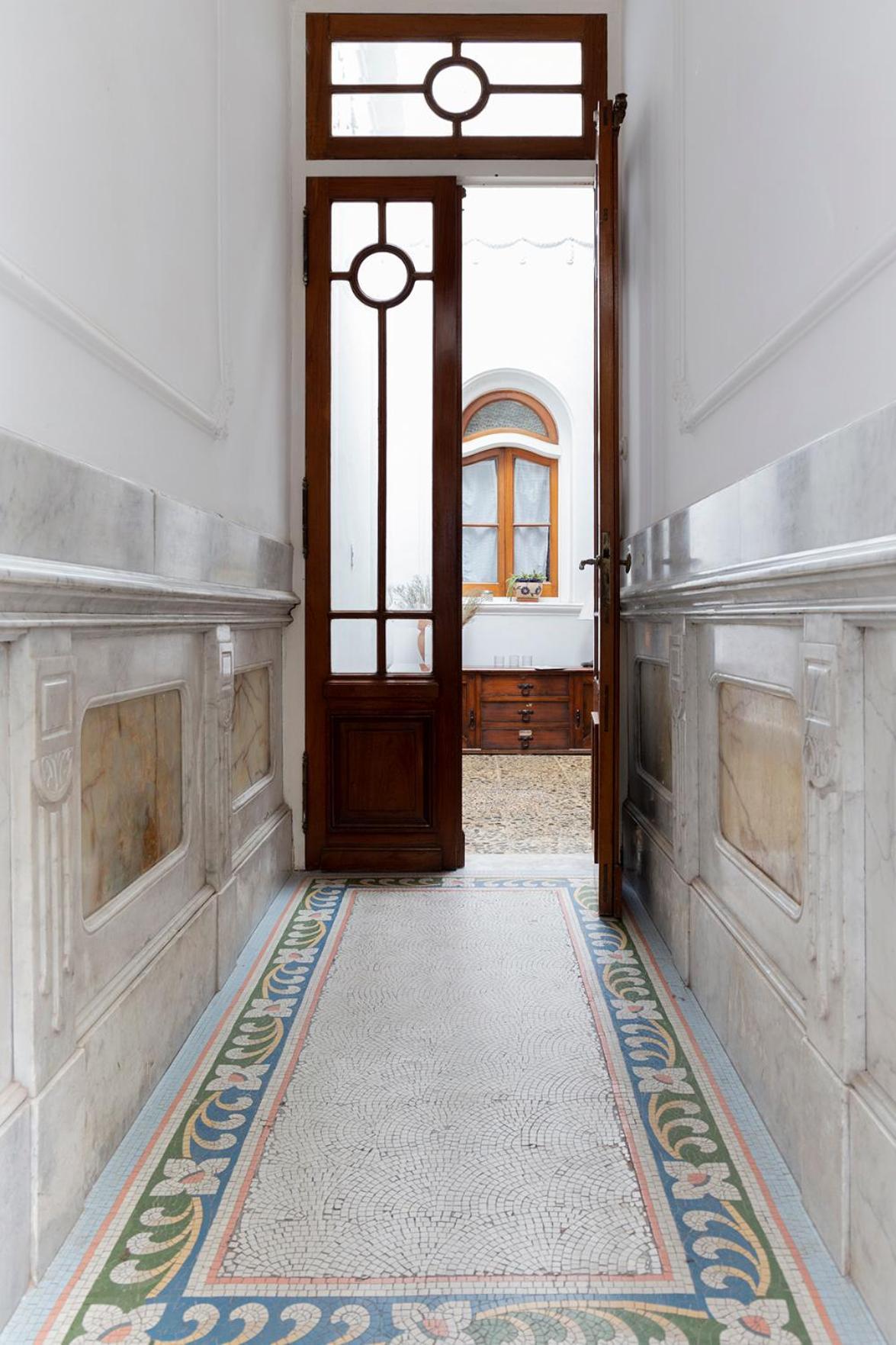 La Casona De Palermo Ex - Casa Entera Para 9 Personas Hostel Buenos Aires