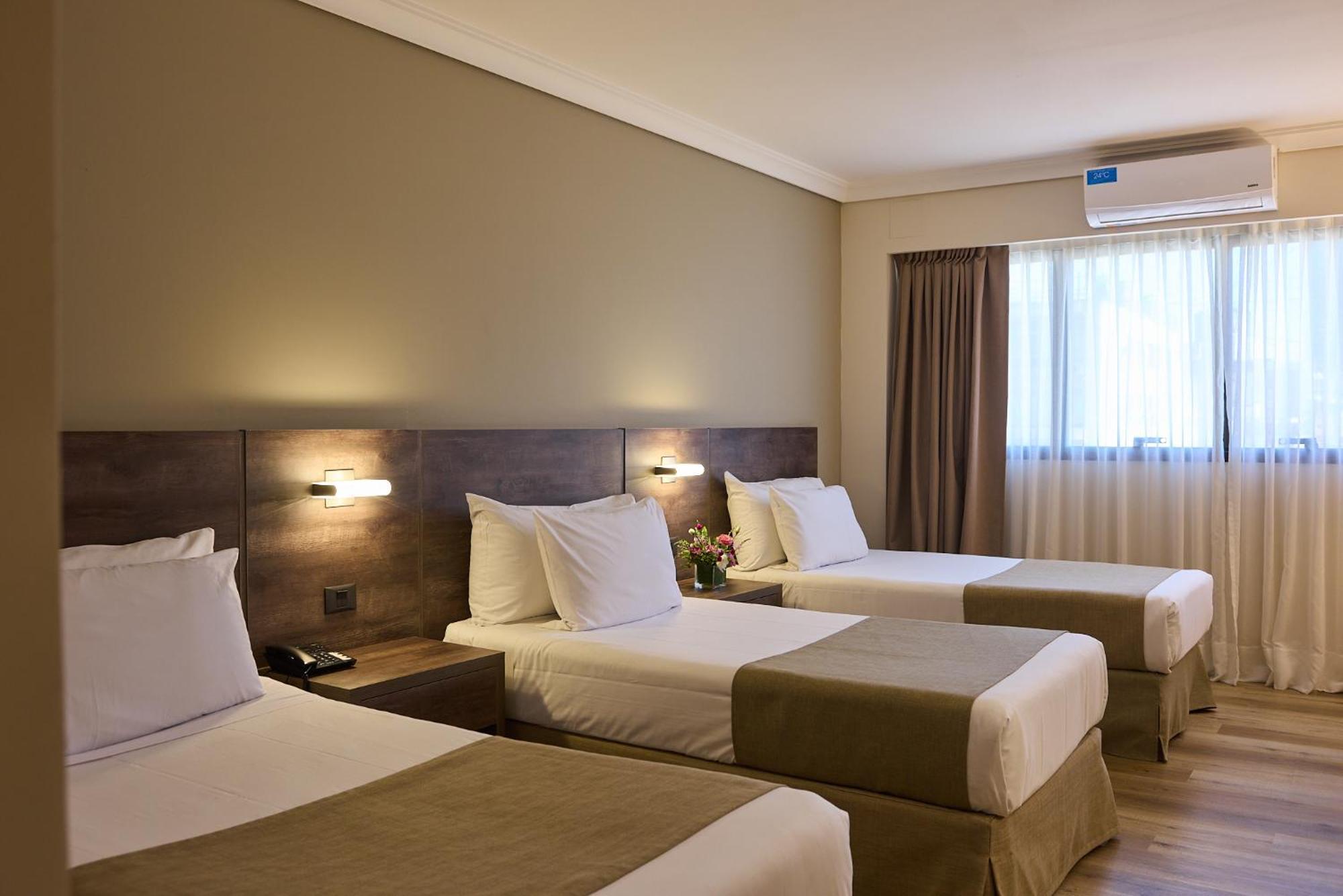 Dazzler By Wyndham San Martin Hotel Buenos Aires