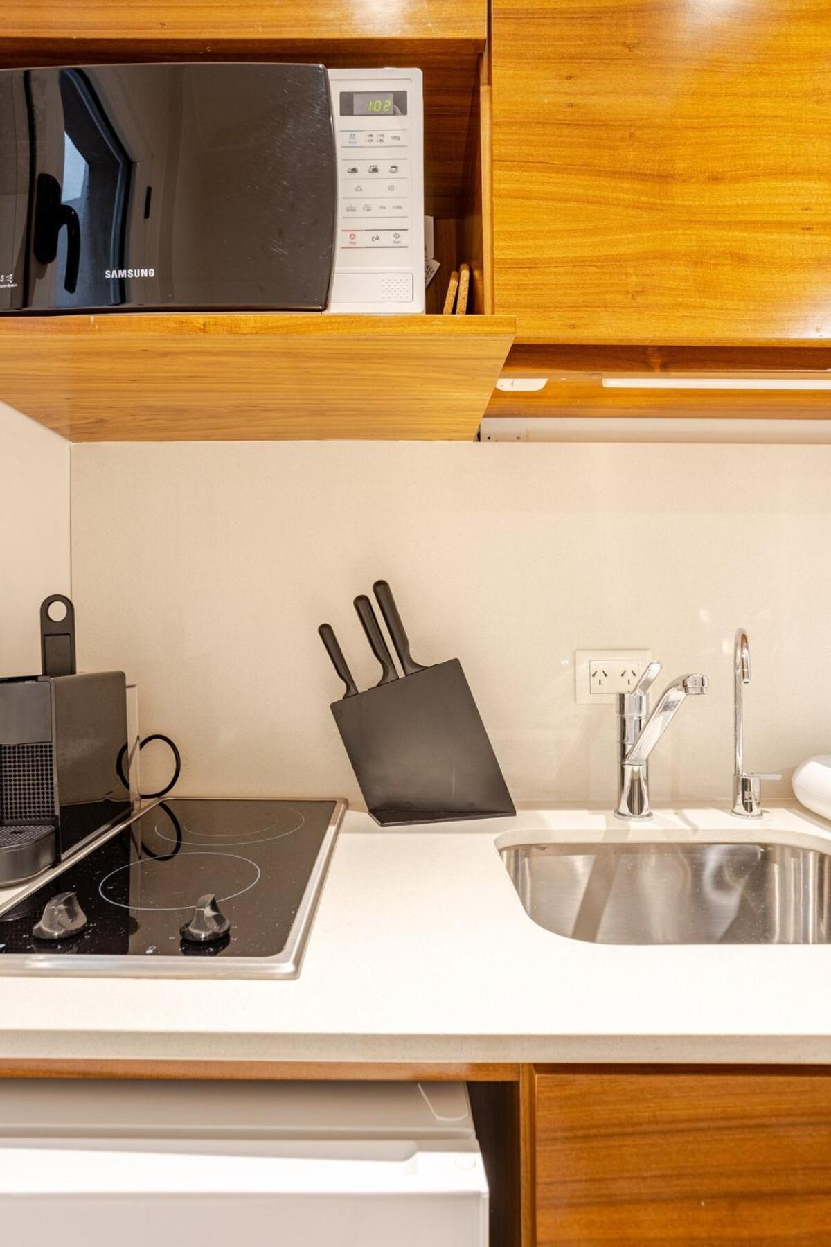 Refined Urban Oasis In Recoleta * Buenos Aires