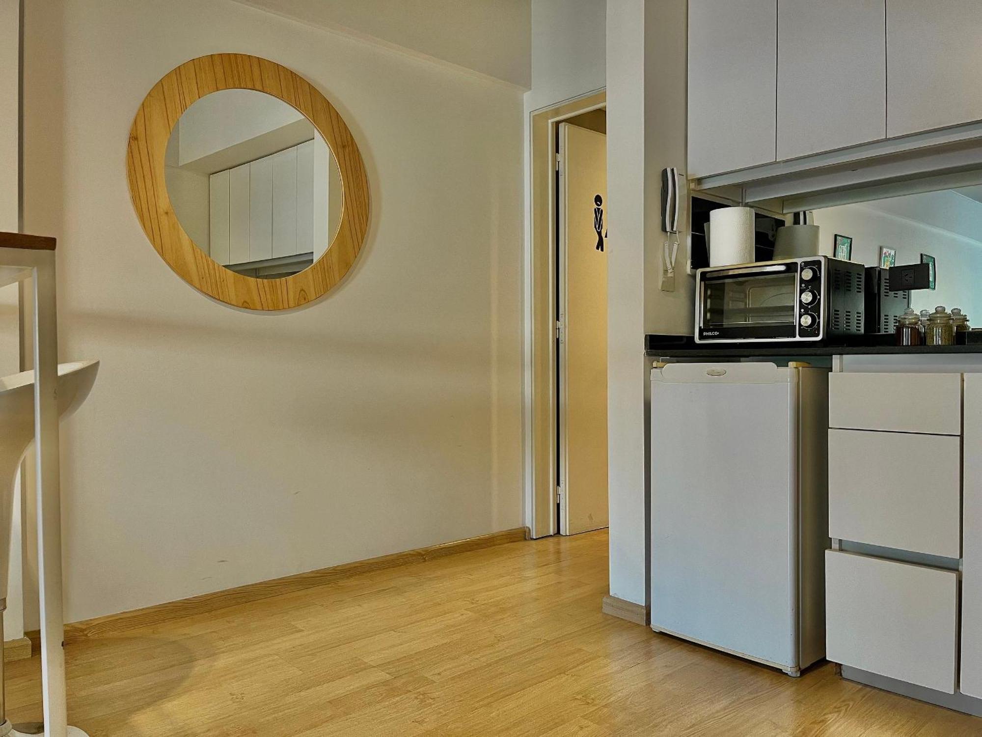 Soler Art - 41 Apartment *