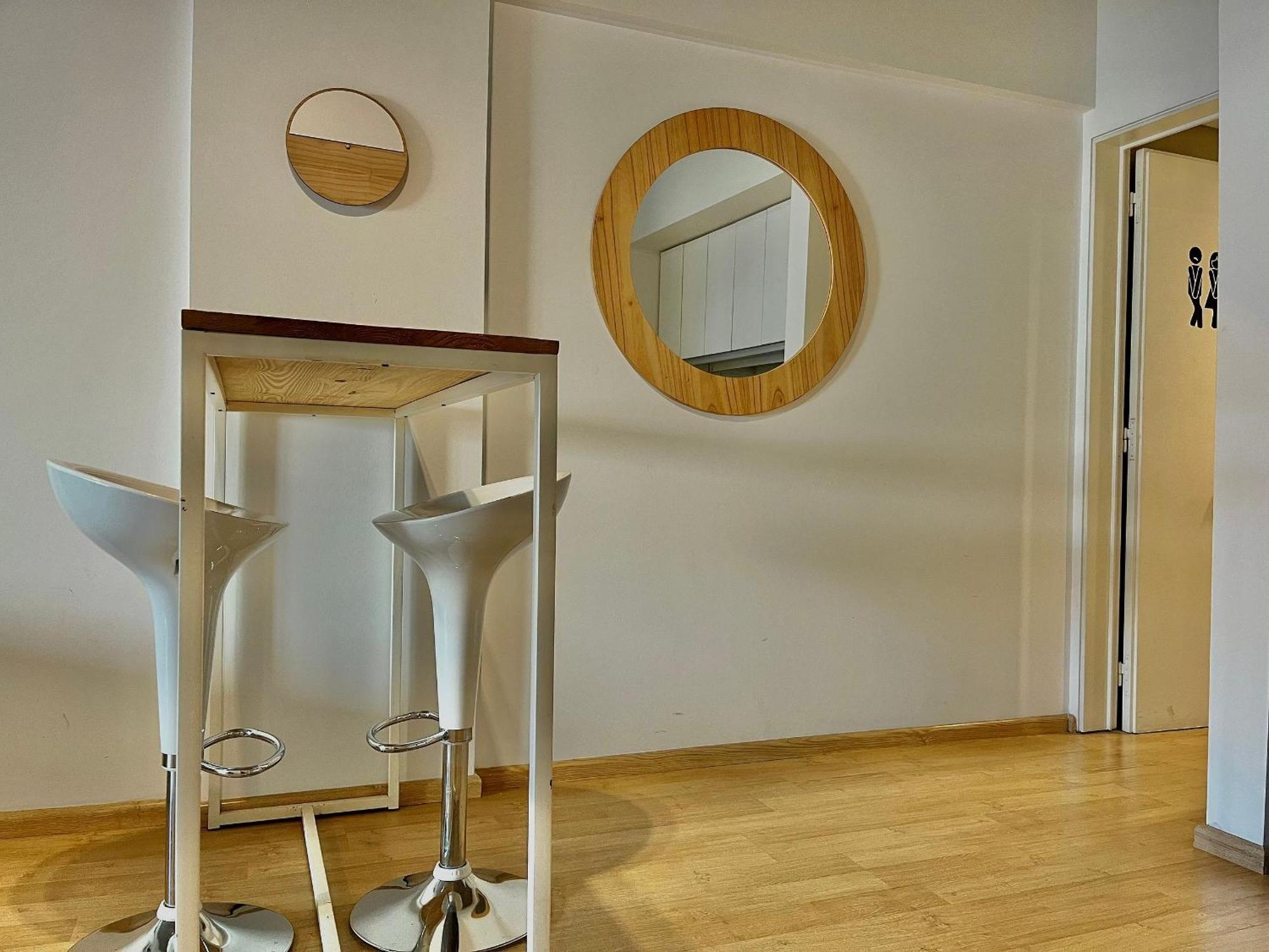Soler Art - 41 Apartment *