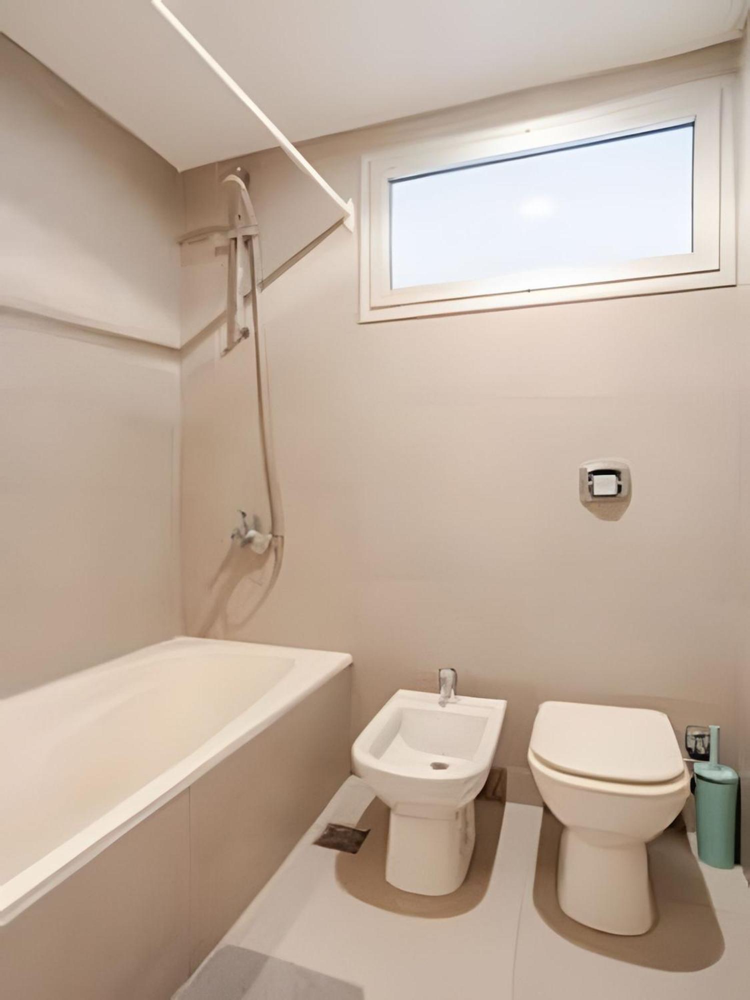 Loft Amplio 50m2 Nuevo En Recoleta *